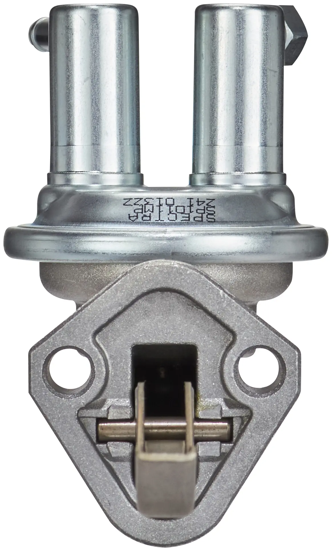 Mechanical Fuel Pump miniature 3