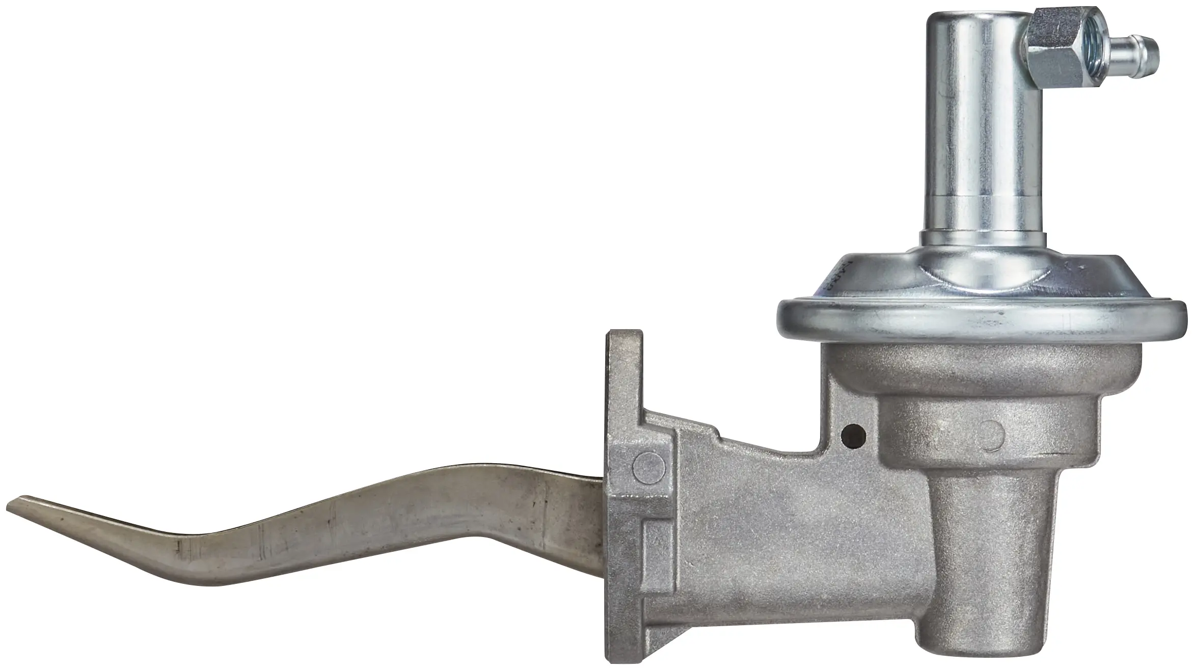 Mechanical Fuel Pump miniature 4
