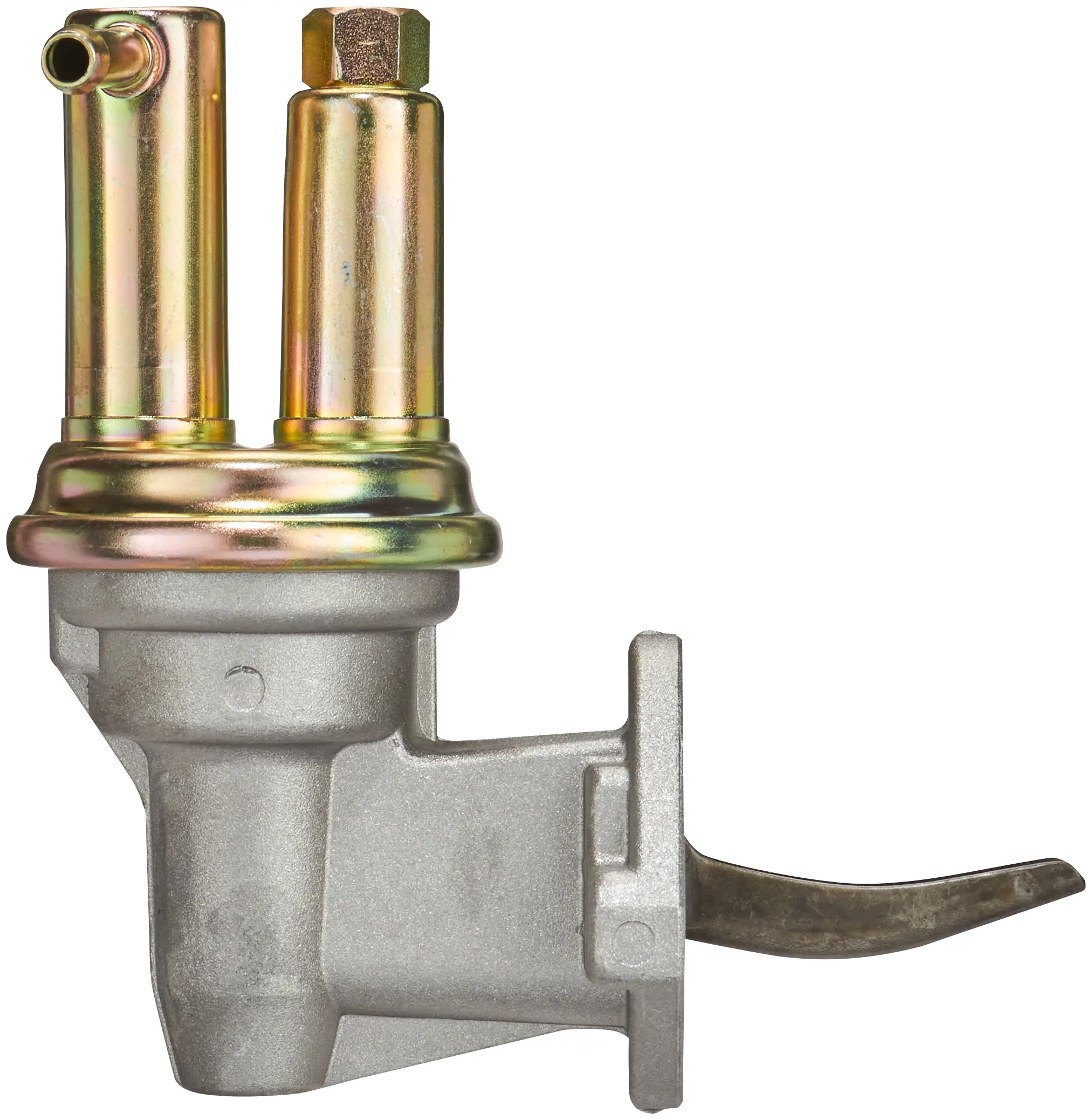 Mechanical Fuel Pump miniature 4