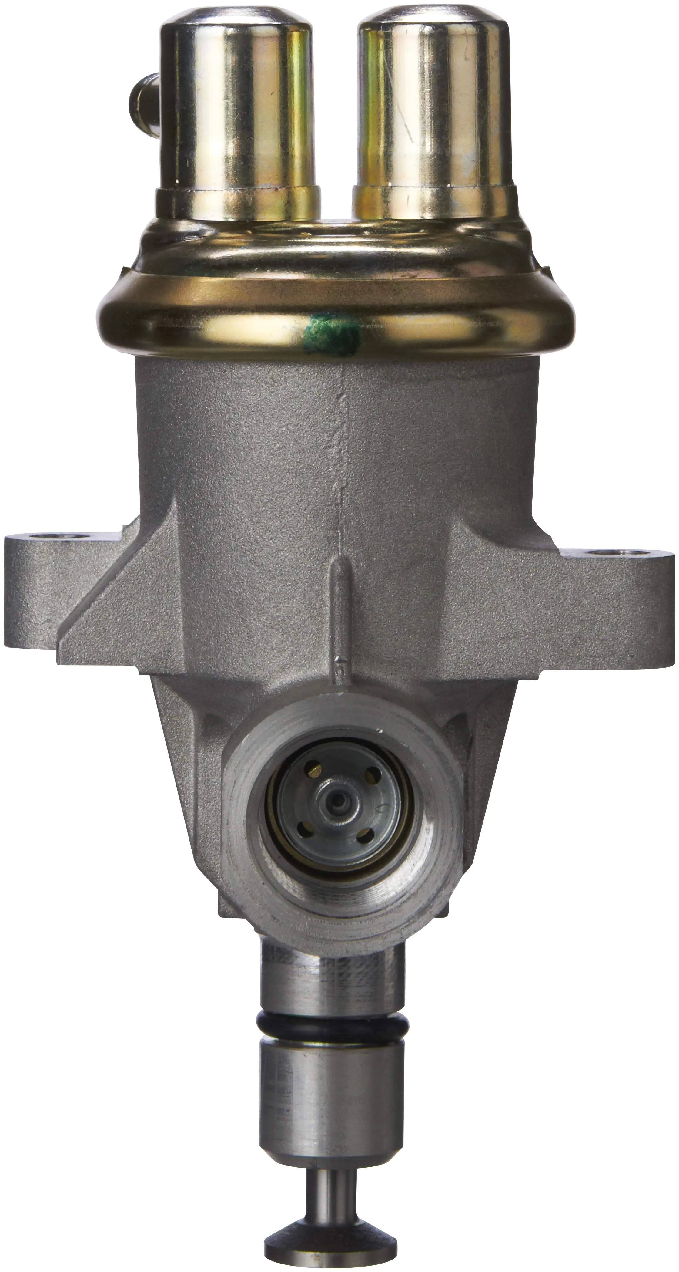 Mechanical Fuel Pump miniature 2