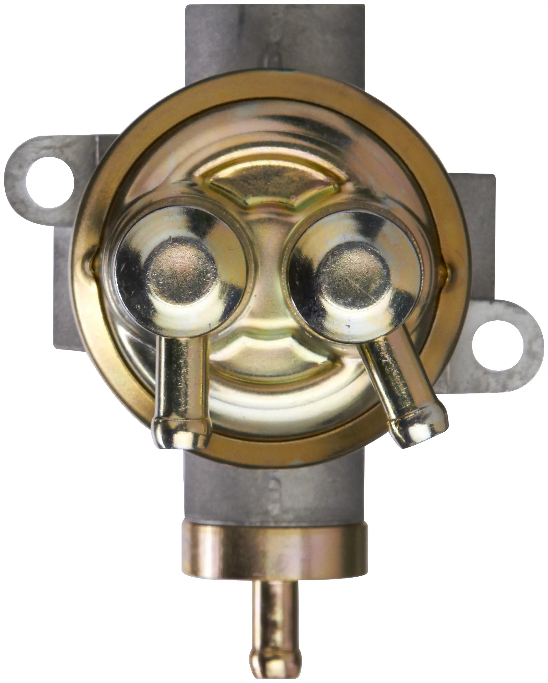 Mechanical Fuel Pump miniature 4