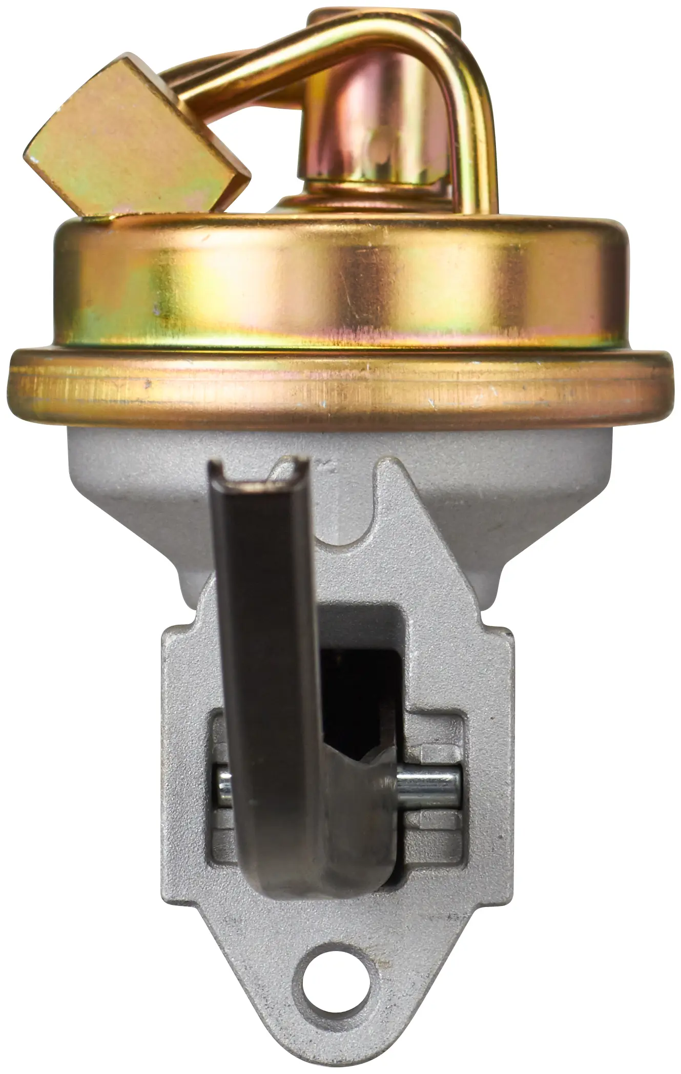 Mechanical Fuel Pump miniature 3