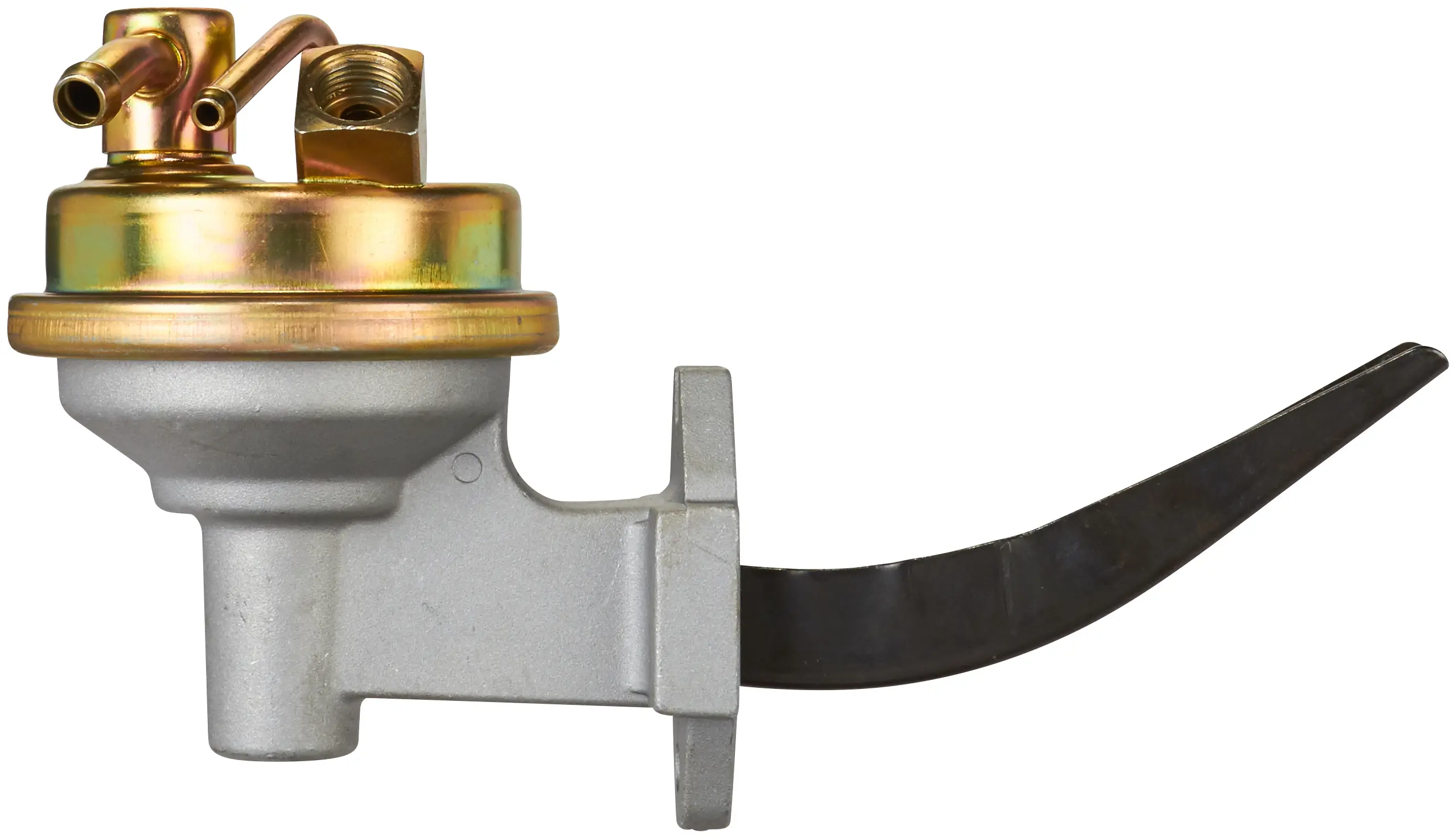 Mechanical Fuel Pump miniature 5