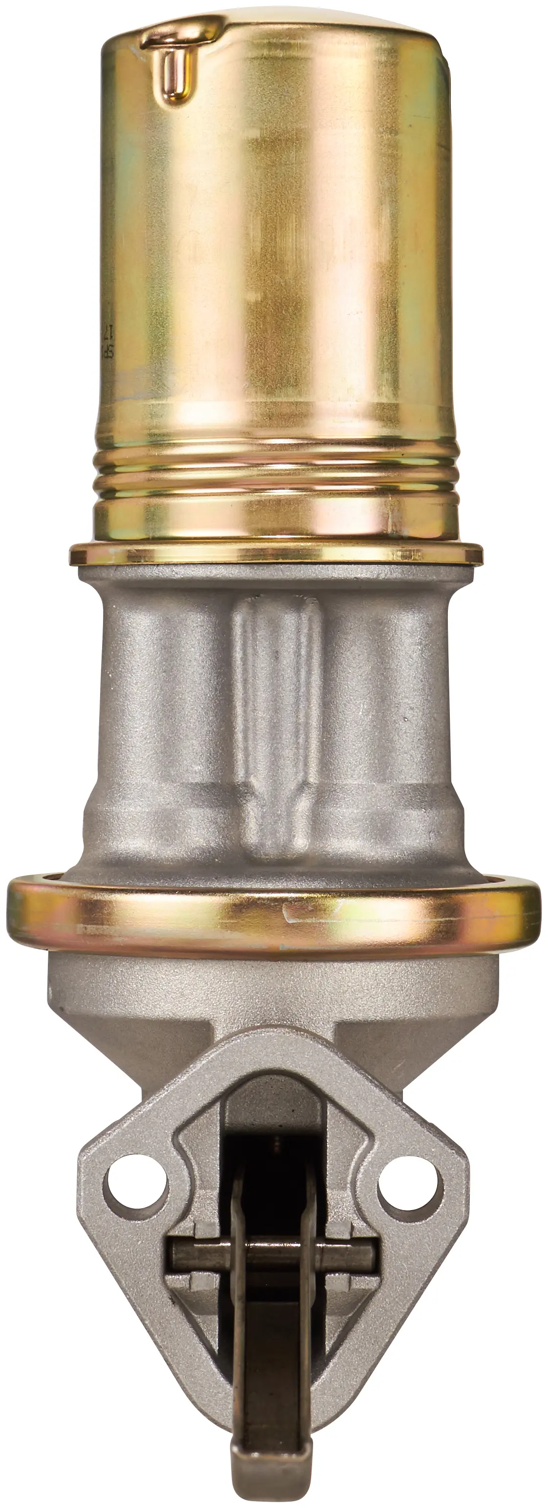 Mechanical Fuel Pump miniature 3