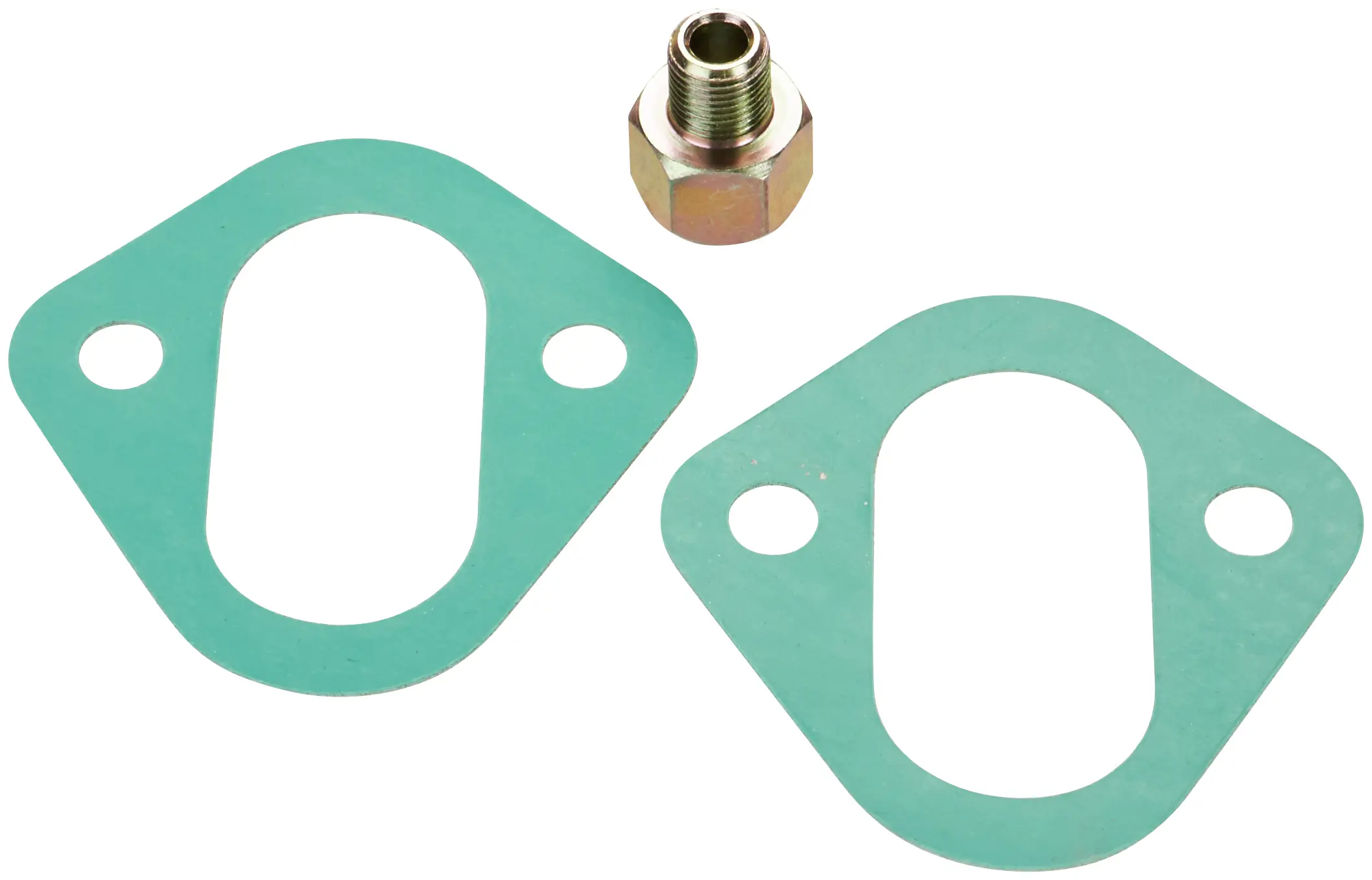 Mechanical Fuel Pump miniature 2