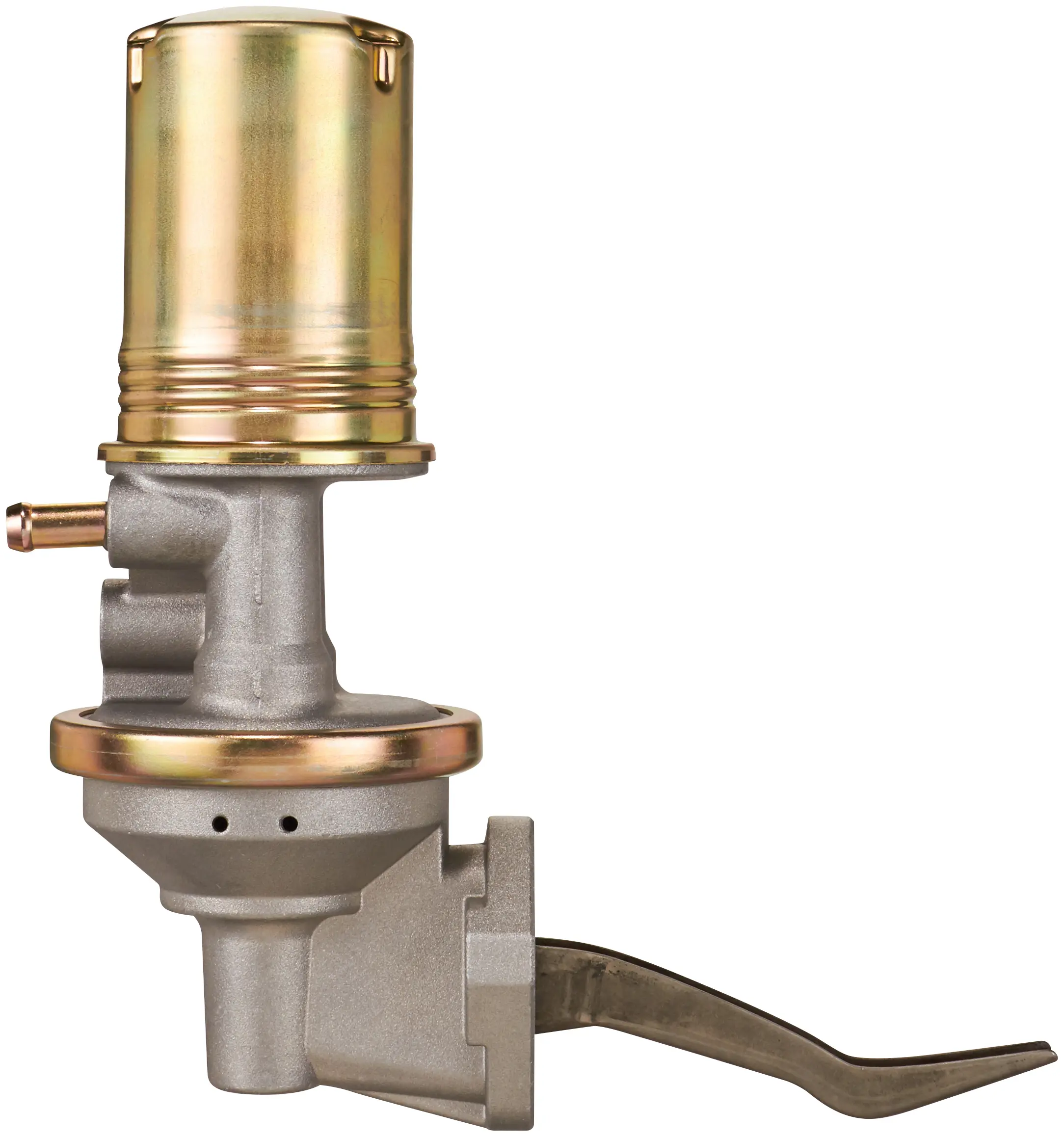 Mechanical Fuel Pump miniature 4