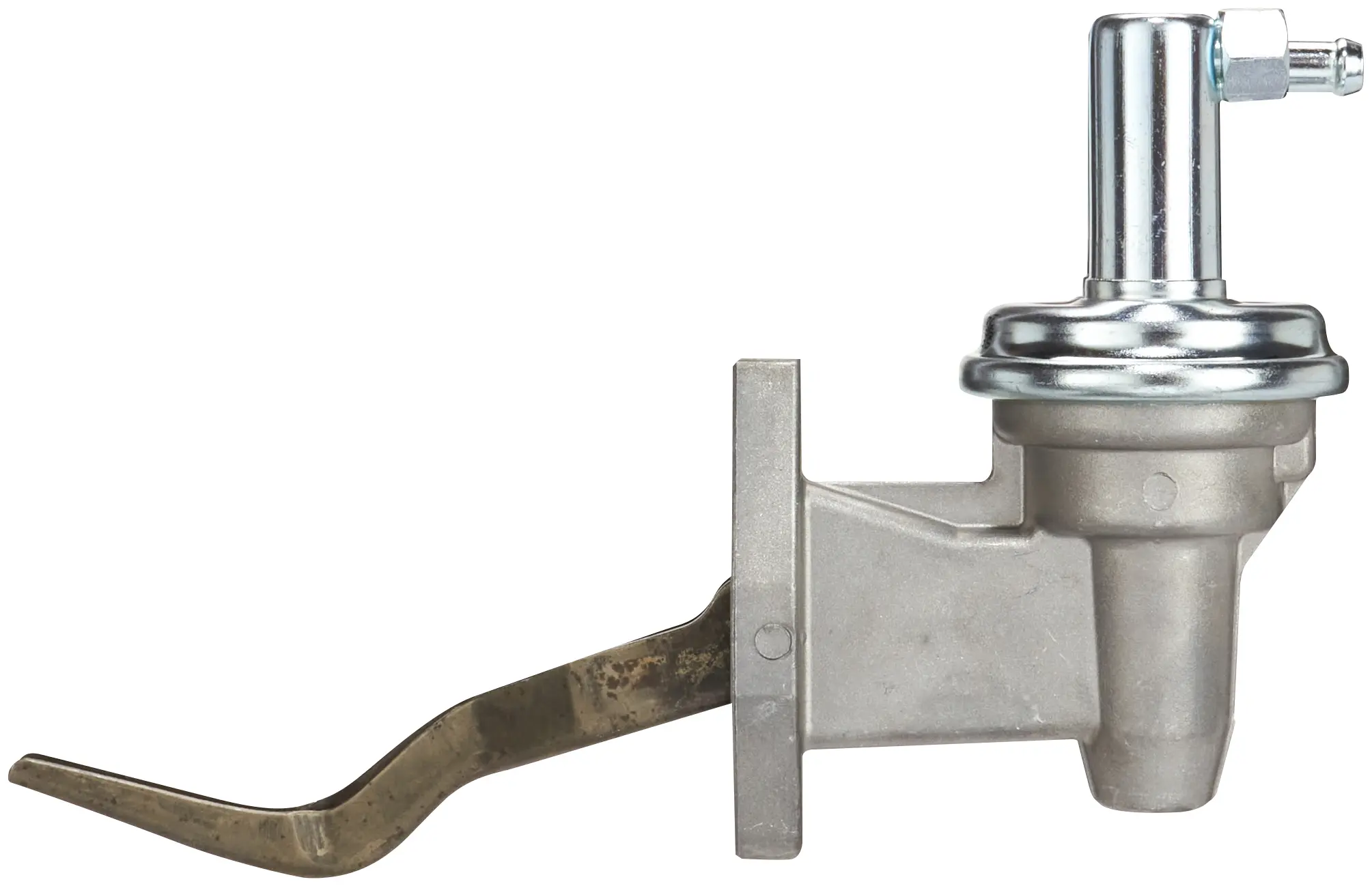 Mechanical Fuel Pump miniature 4
