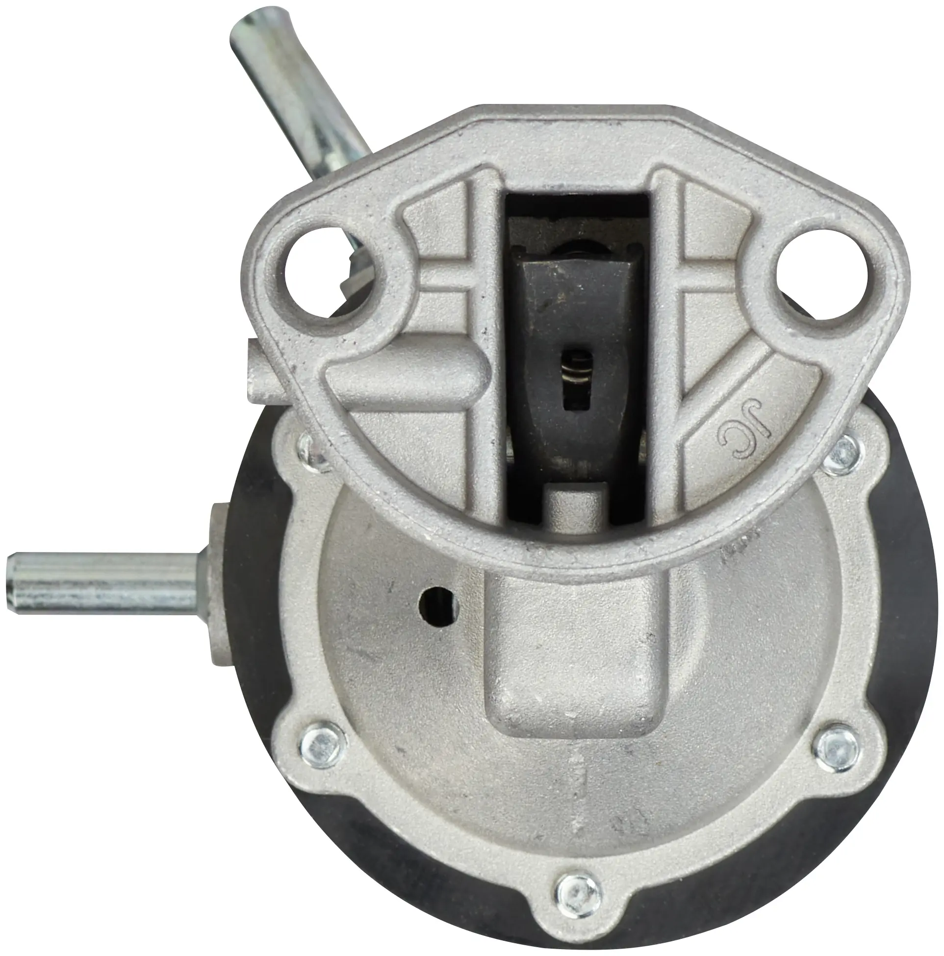 Mechanical Fuel Pump miniature 2