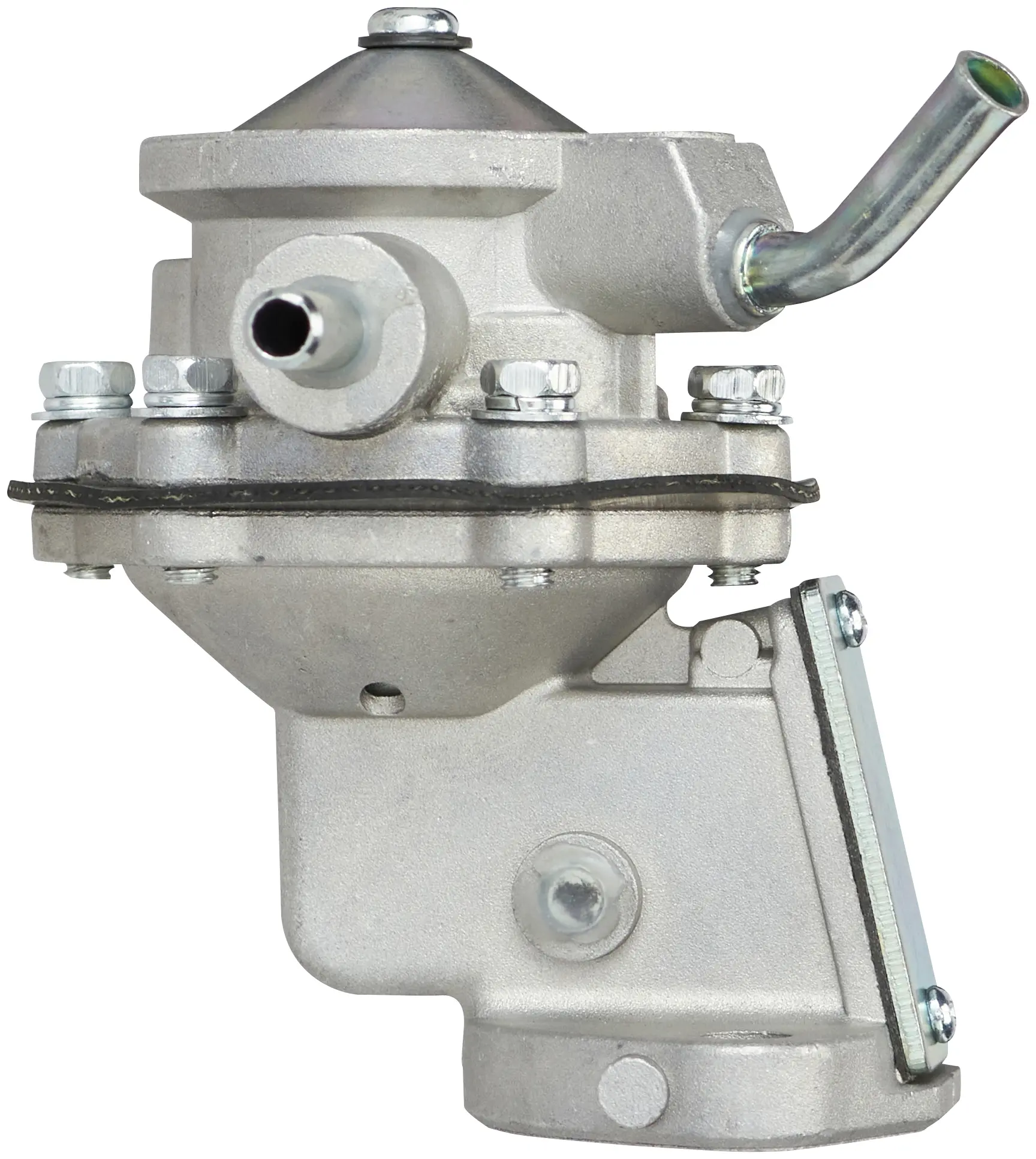 Mechanical Fuel Pump miniature 4