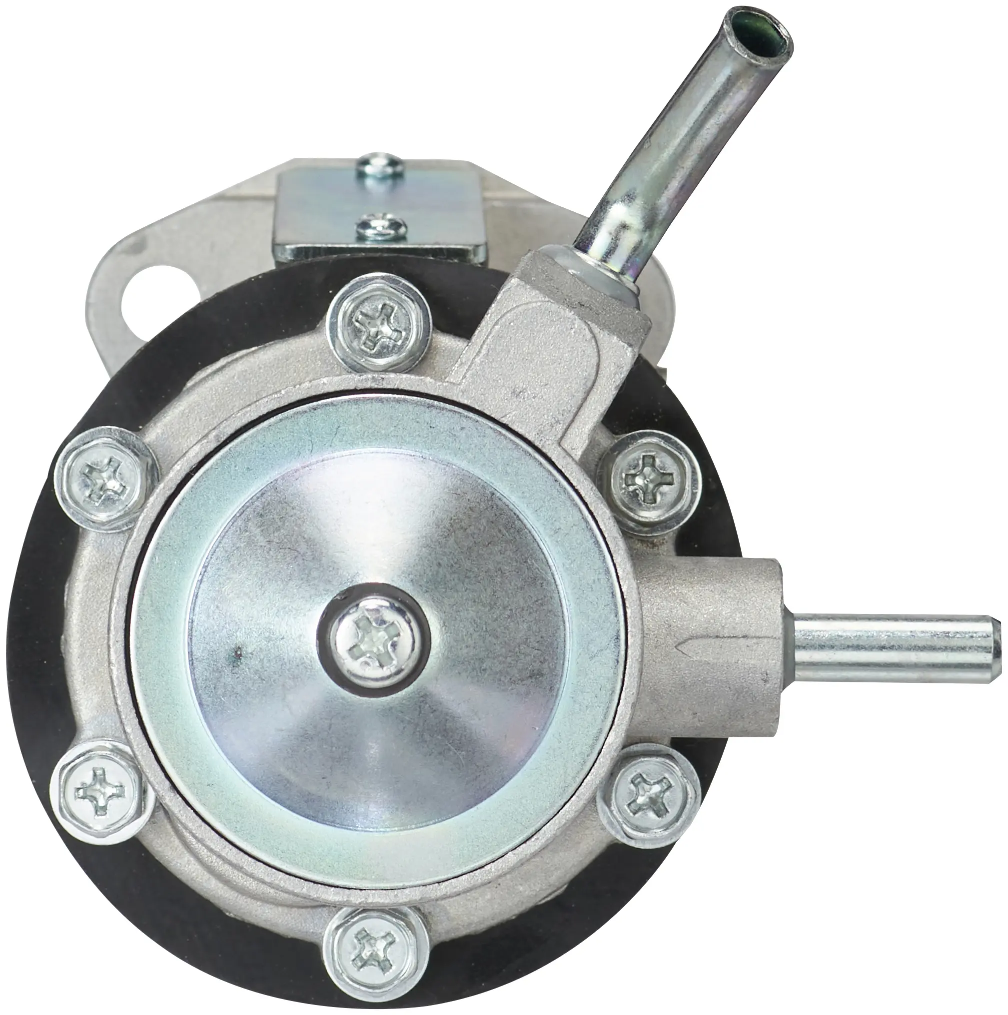 Mechanical Fuel Pump miniature 6