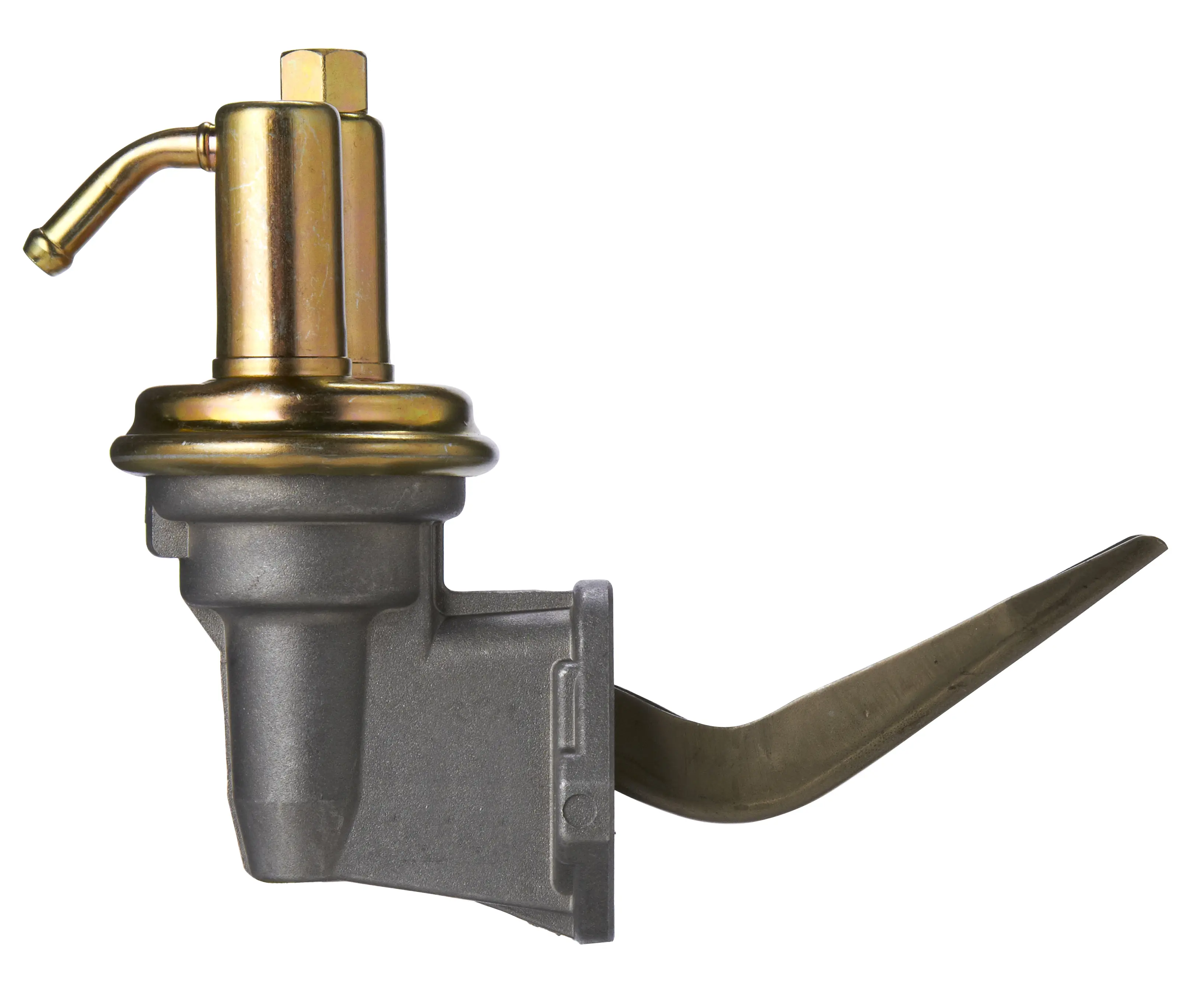 Mechanical Fuel Pump miniature 5