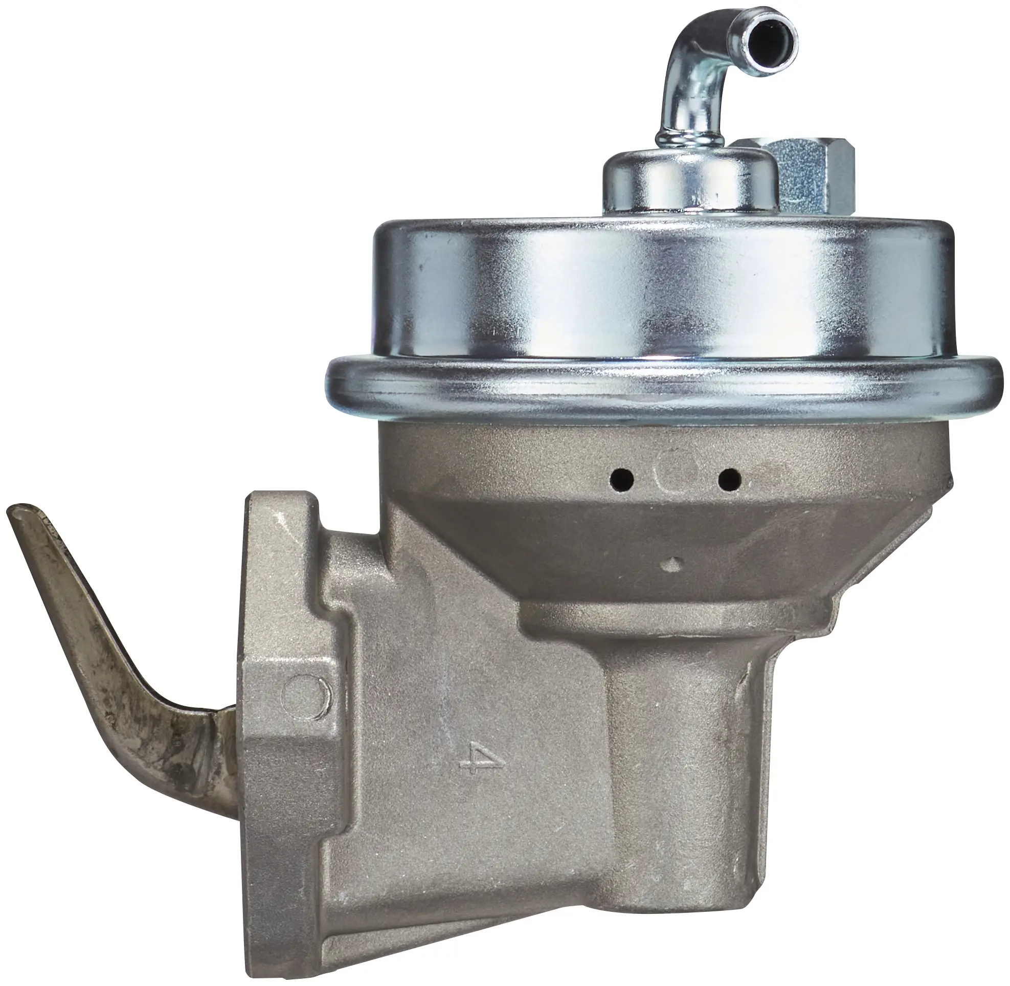 Mechanical Fuel Pump miniature 5