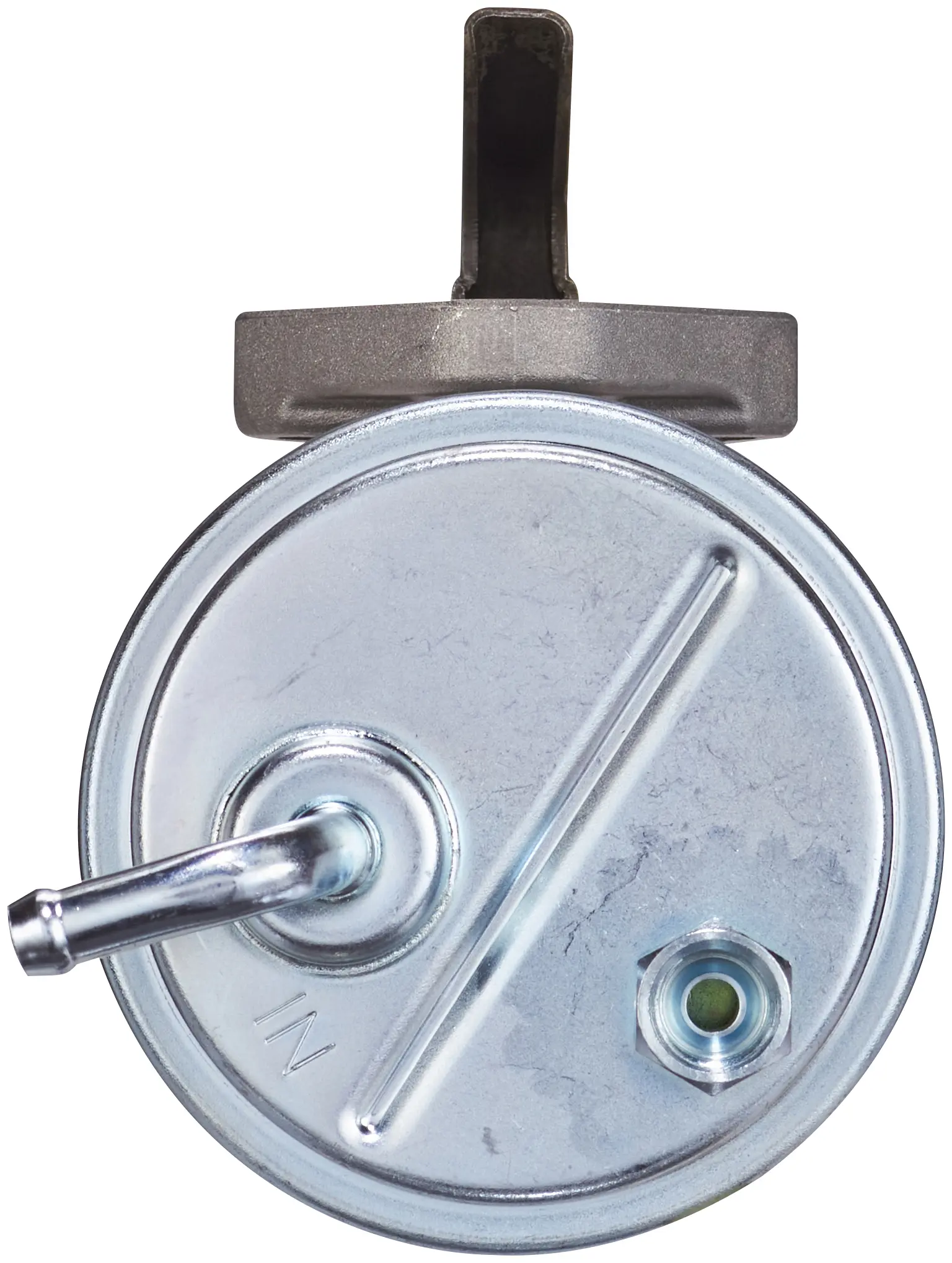 Mechanical Fuel Pump miniature 2