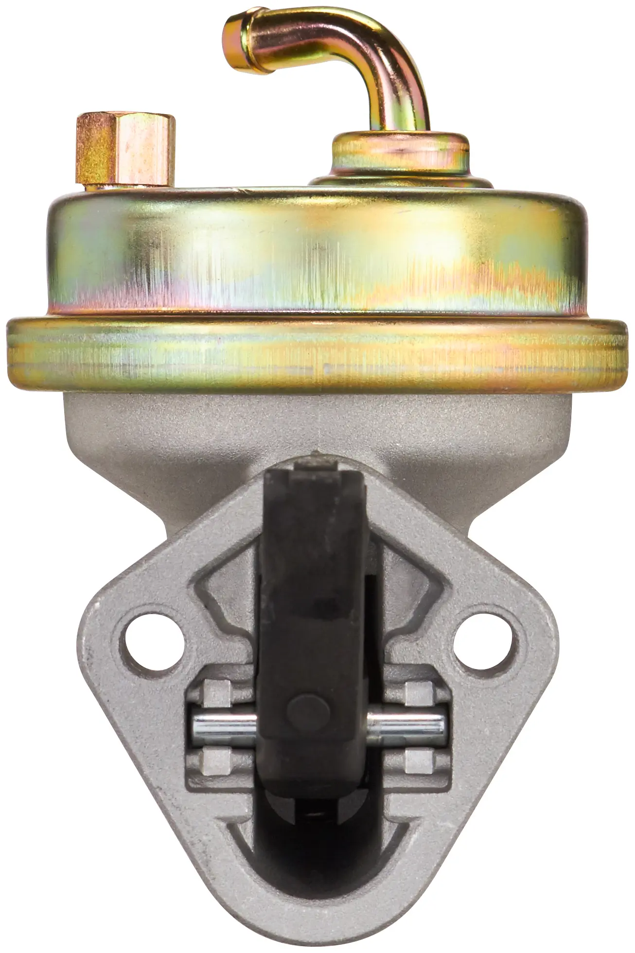 Mechanical Fuel Pump miniature 4
