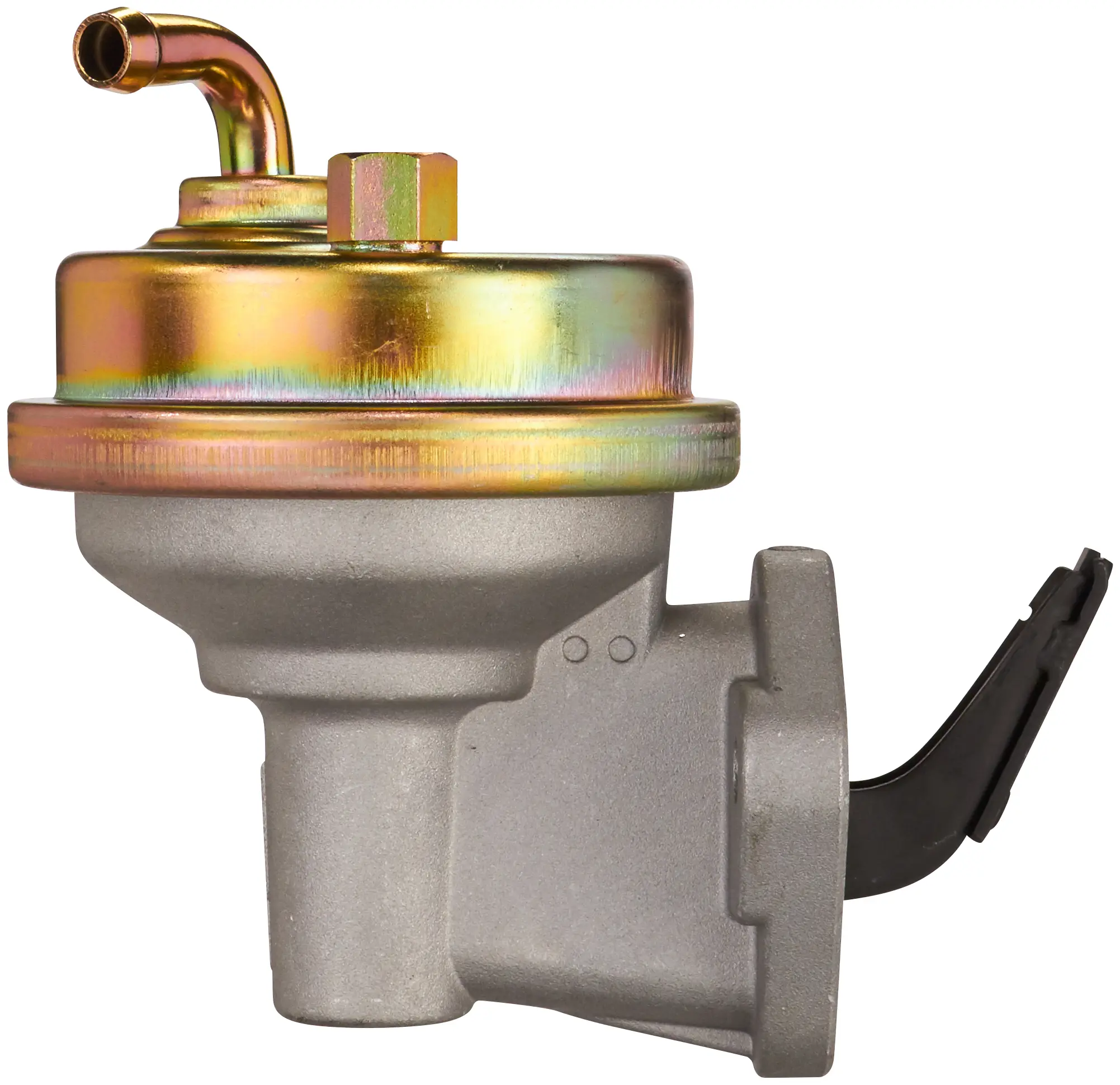 Mechanical Fuel Pump miniature 2