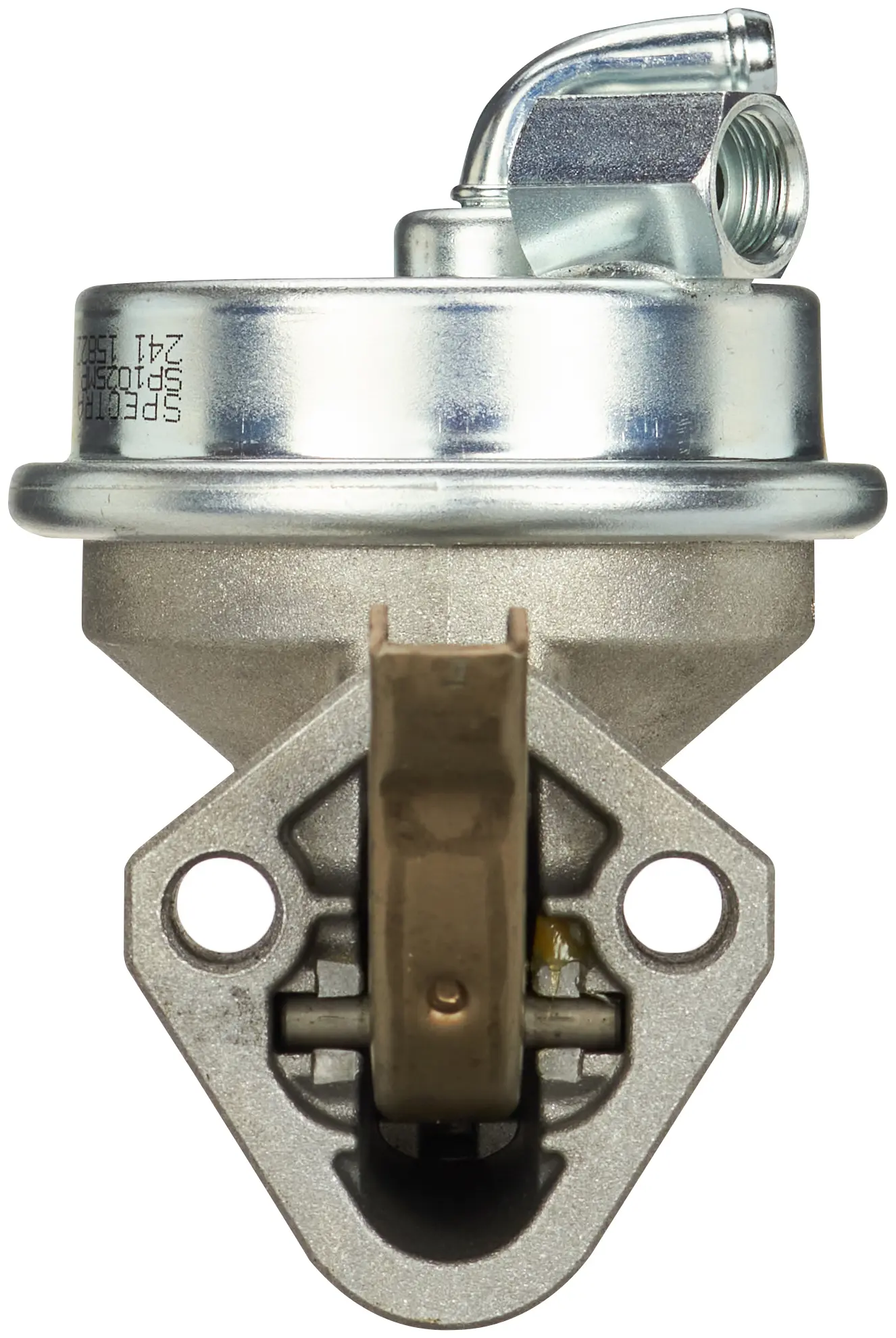 Mechanical Fuel Pump miniature 3