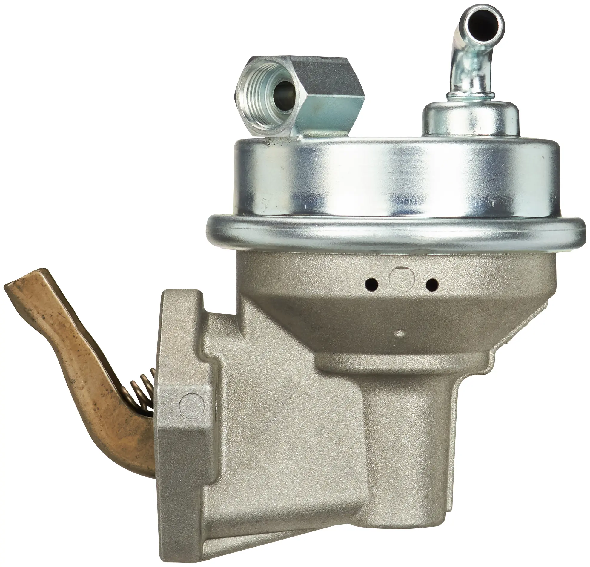 Mechanical Fuel Pump miniature 5