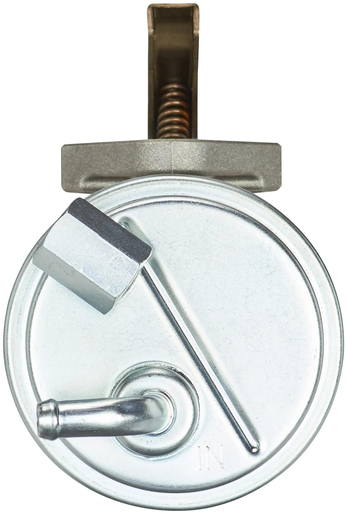 Mechanical Fuel Pump miniature 4