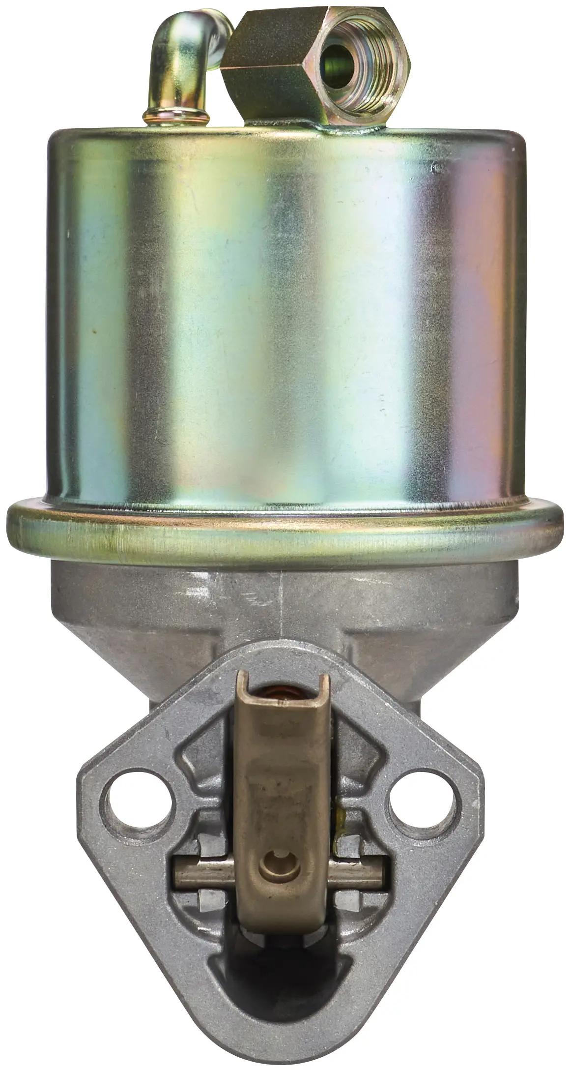 Mechanical Fuel Pump miniature 2