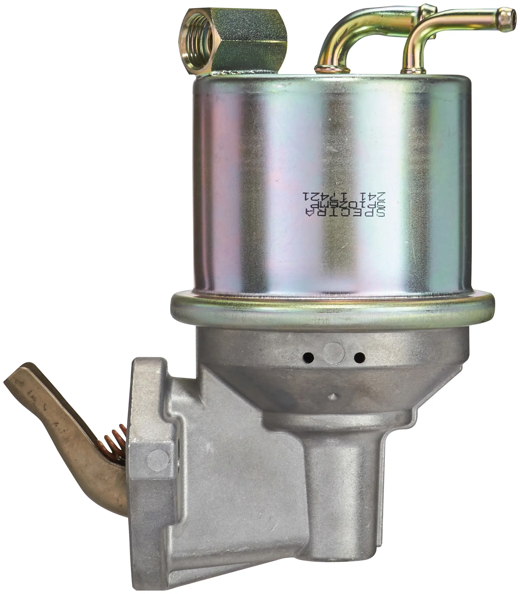 Mechanical Fuel Pump miniature 5