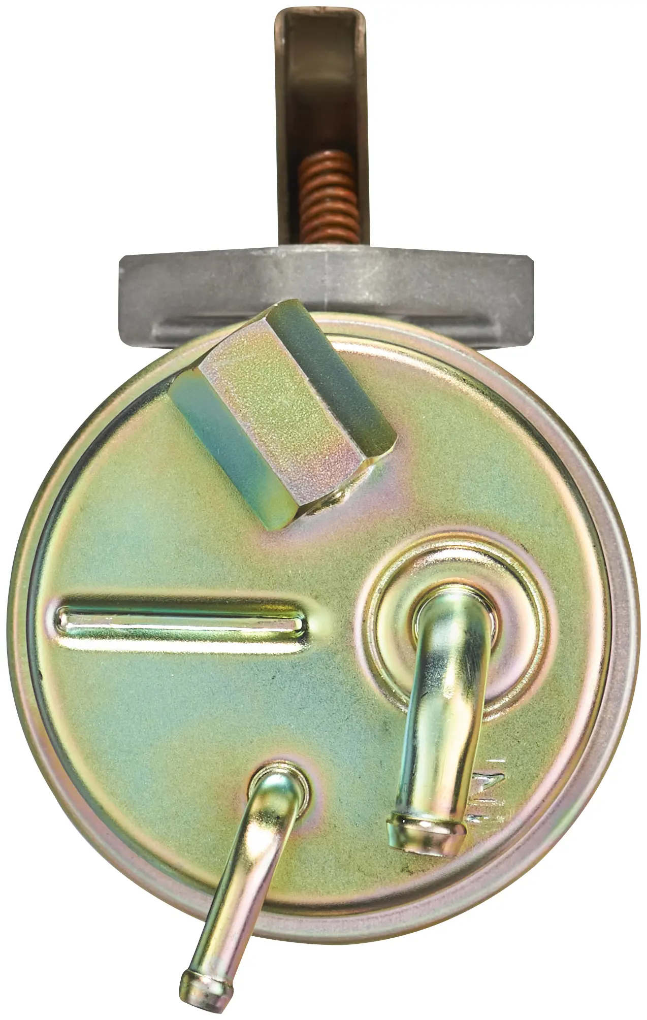 Mechanical Fuel Pump miniature 4