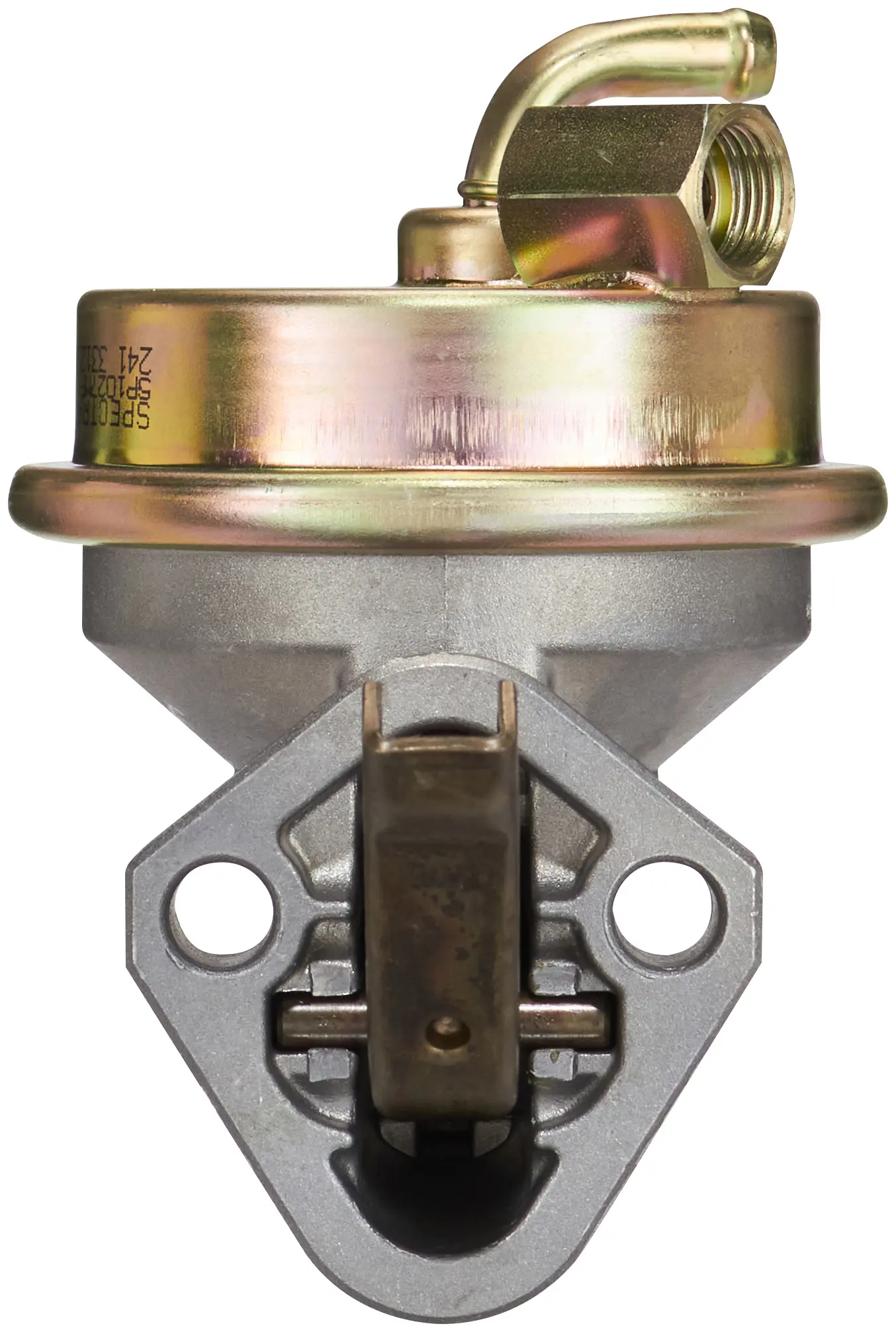 Mechanical Fuel Pump miniature 2