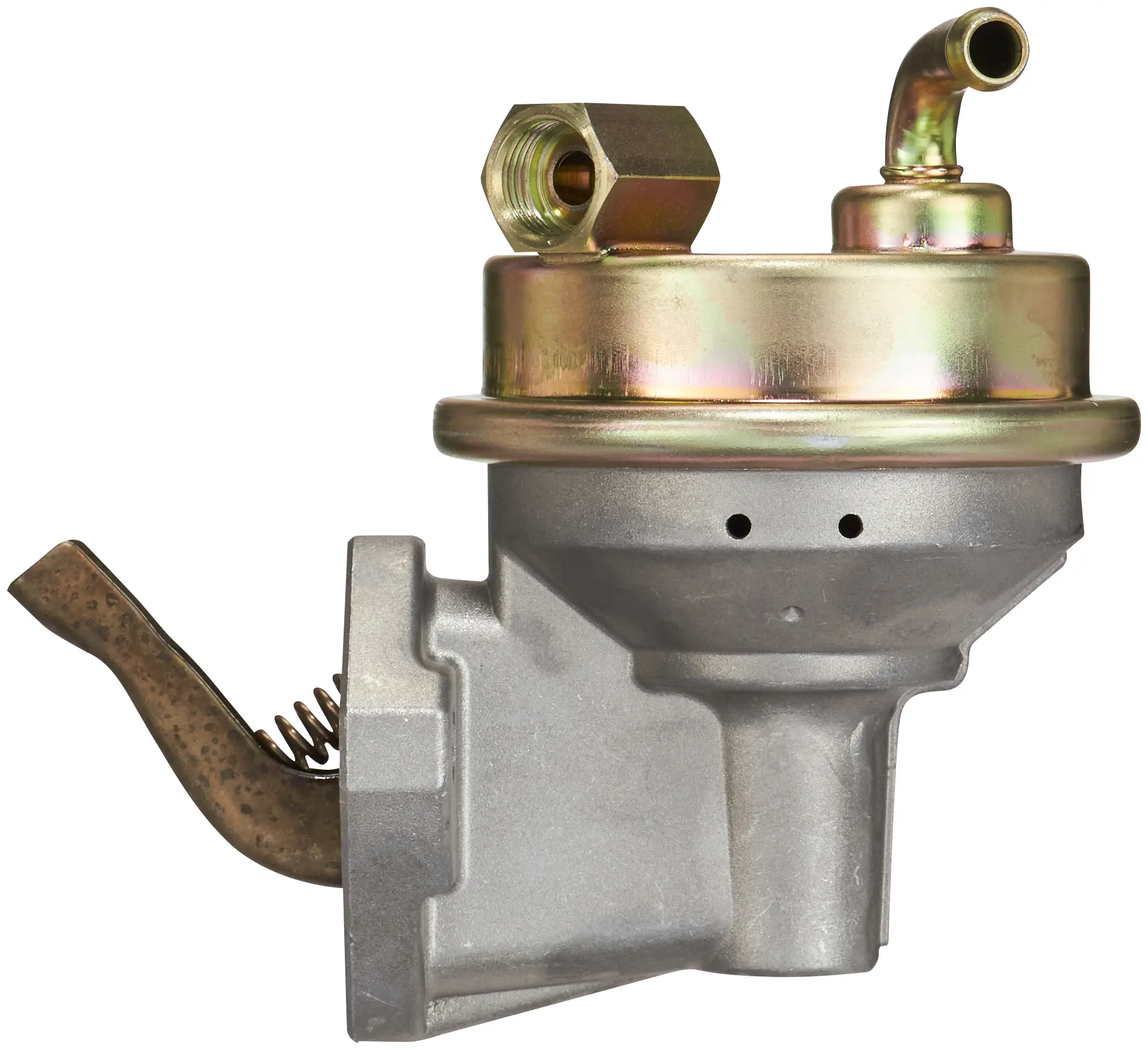 Mechanical Fuel Pump miniature 5