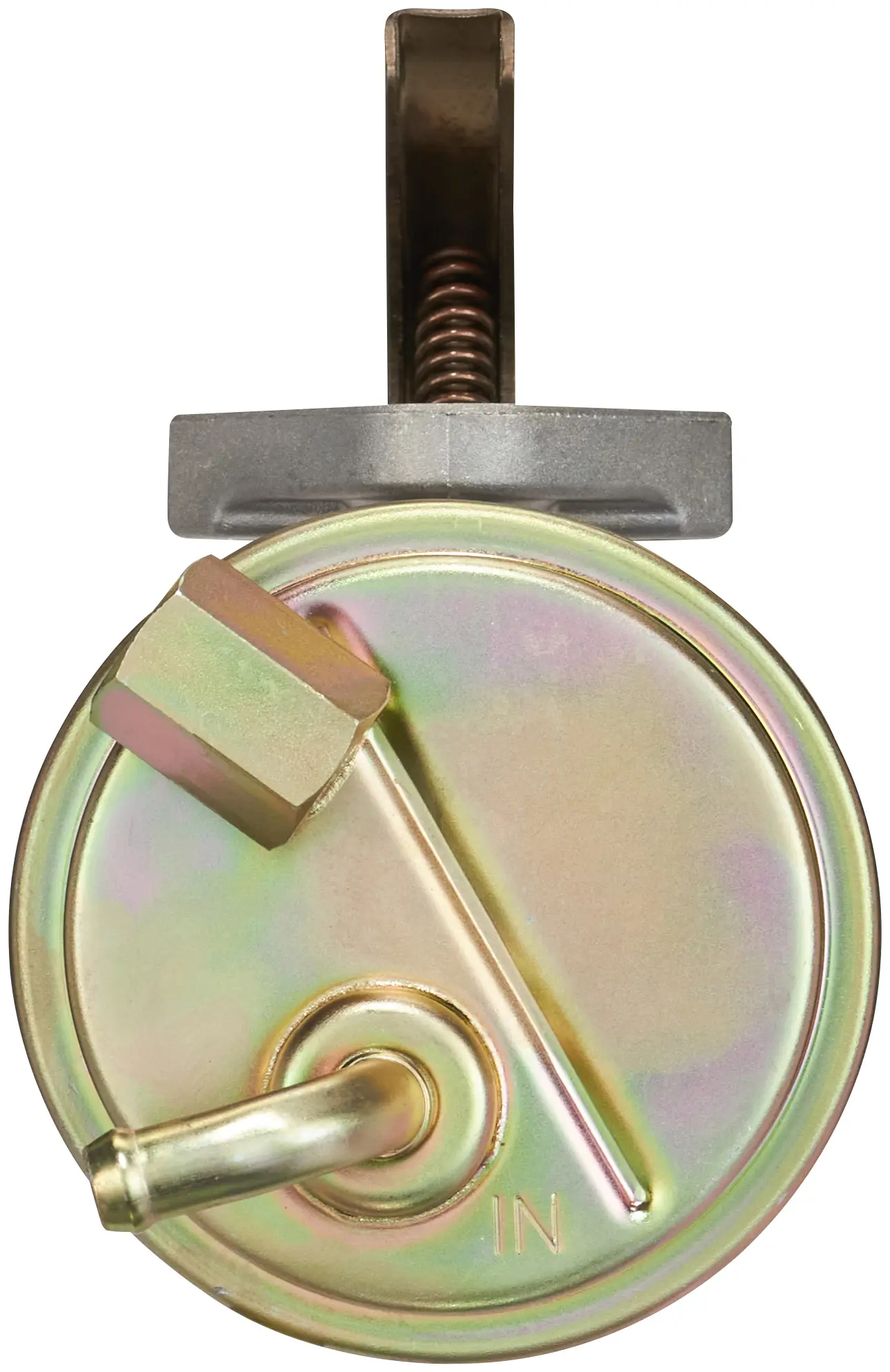 Mechanical Fuel Pump miniature 4