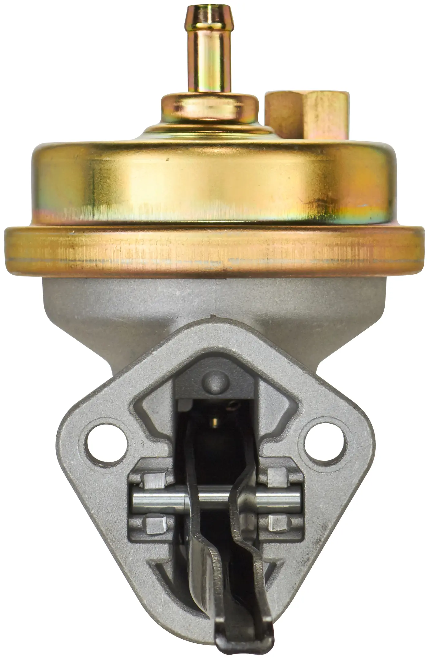 Mechanical Fuel Pump miniature 2