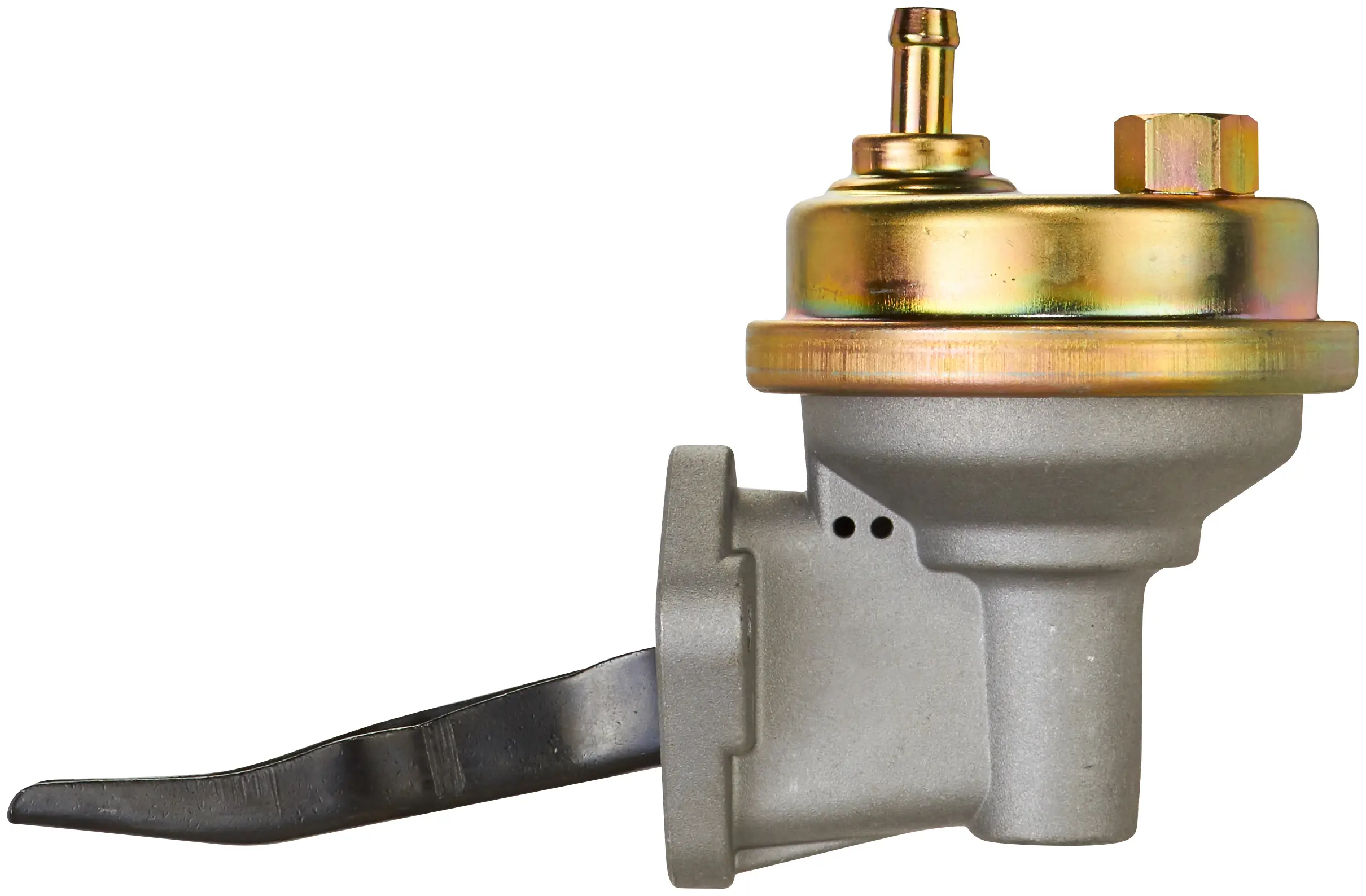 Mechanical Fuel Pump miniature 4