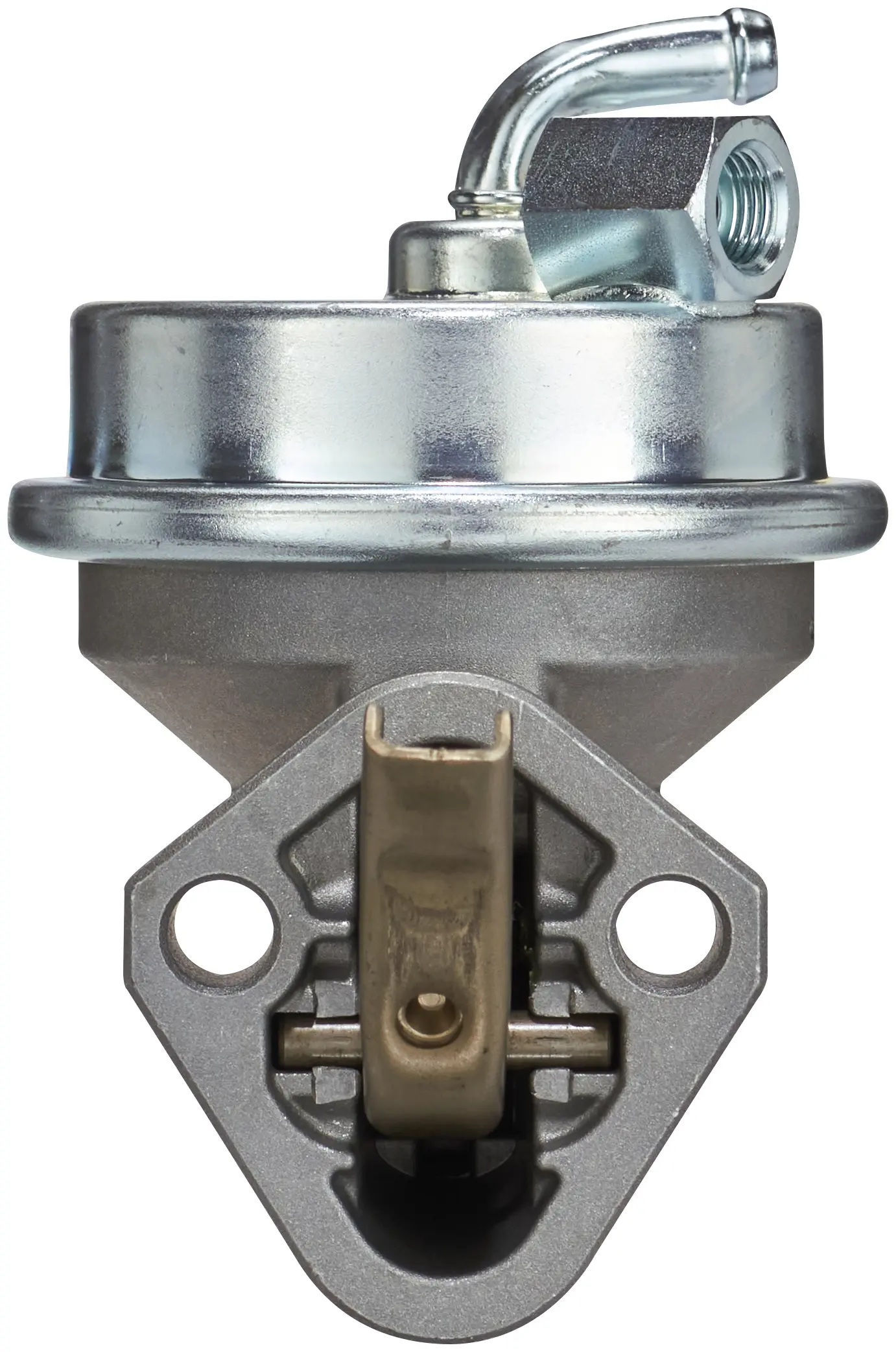 Mechanical Fuel Pump miniature 3