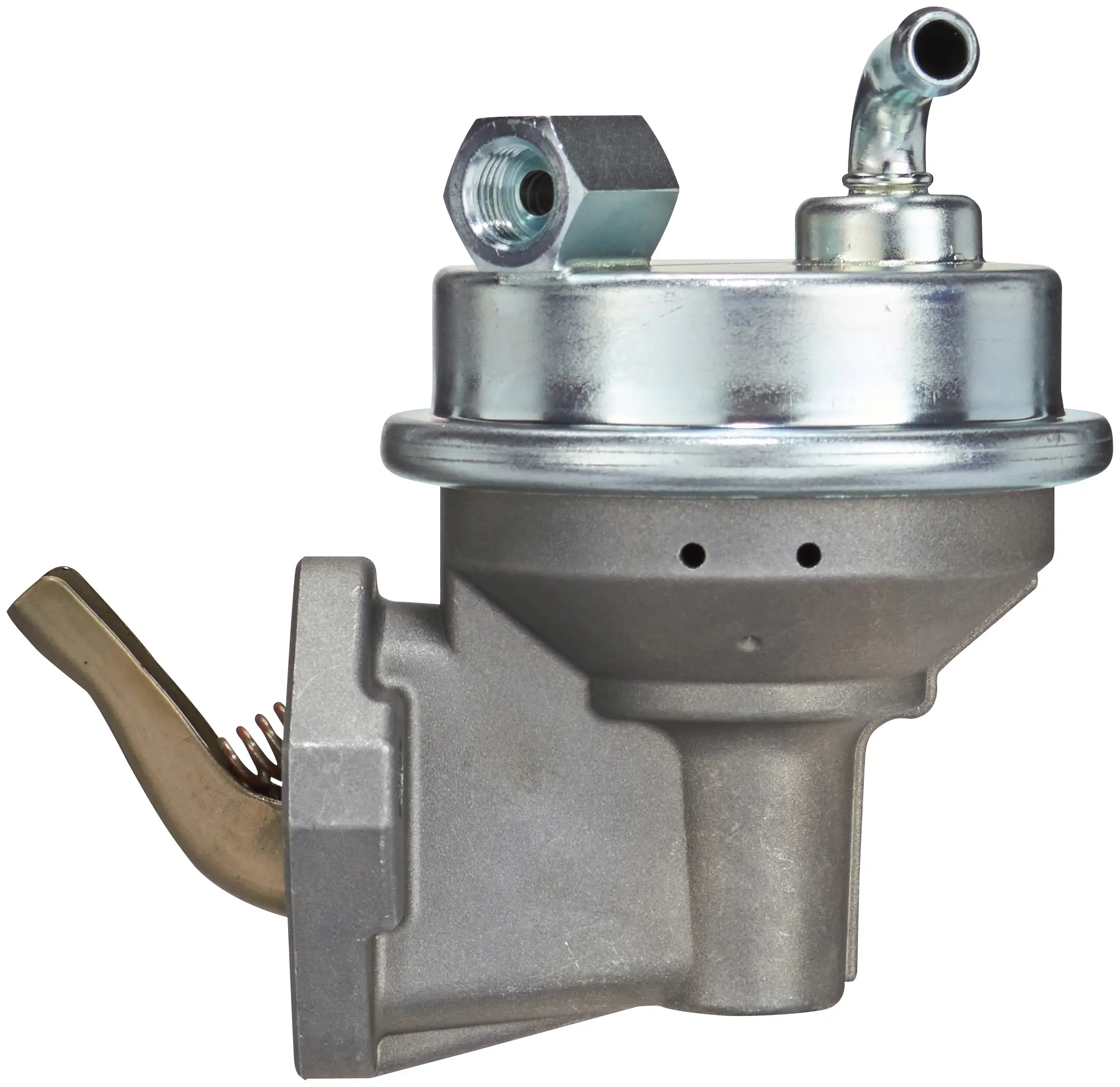 Mechanical Fuel Pump miniature 5