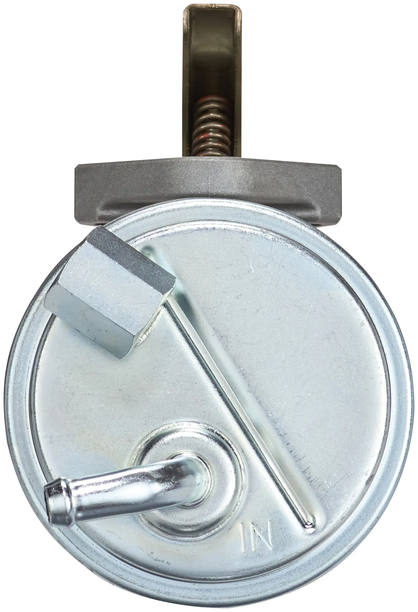 Mechanical Fuel Pump miniature 4