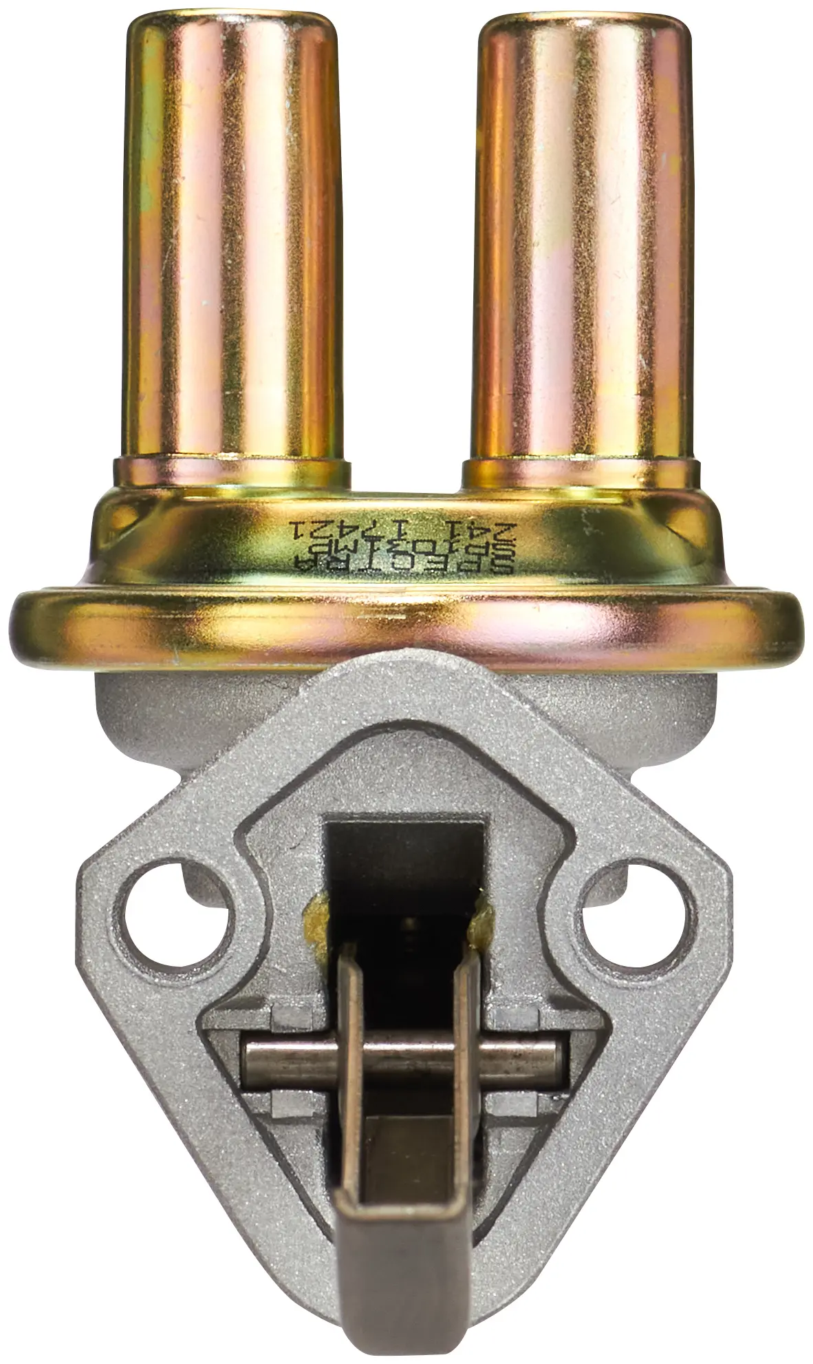 Mechanical Fuel Pump miniature 3