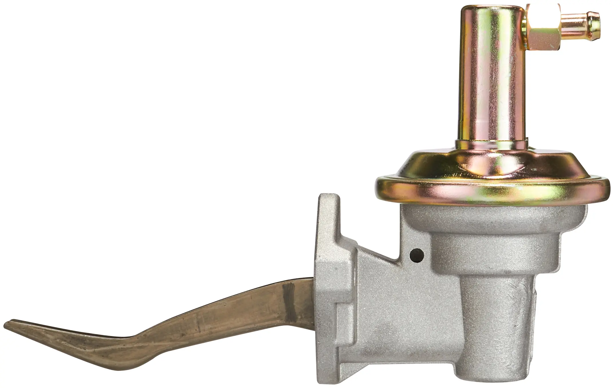 Mechanical Fuel Pump miniature 4