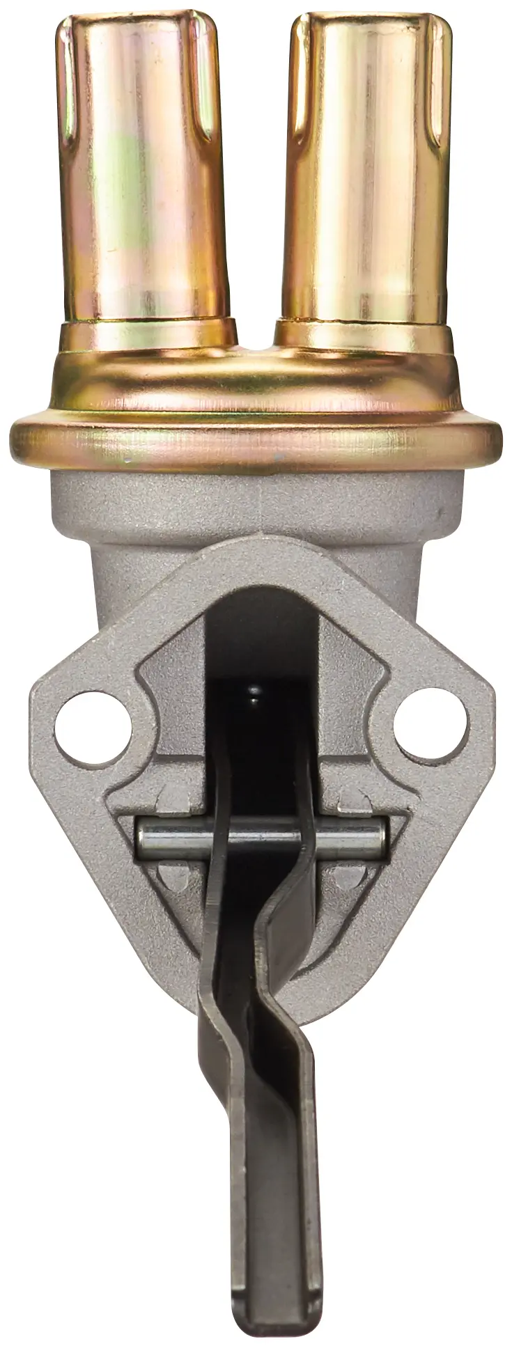 Mechanical Fuel Pump miniature 3