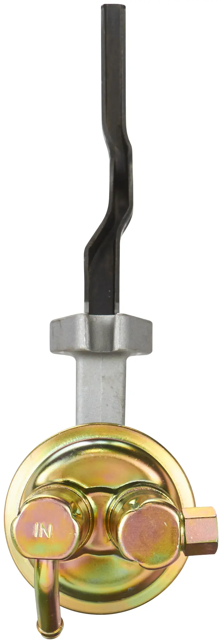 Mechanical Fuel Pump miniature 3