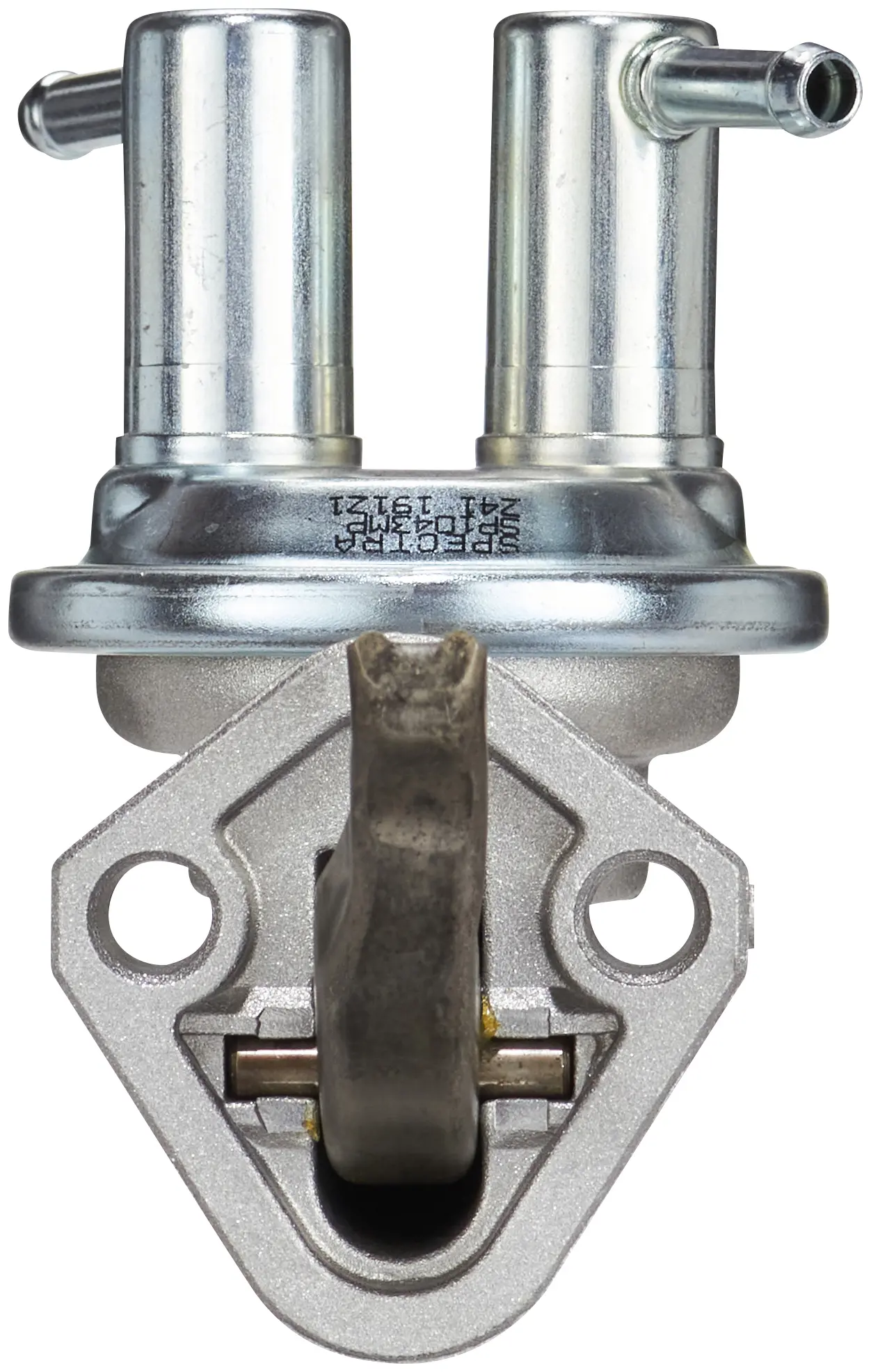 Mechanical Fuel Pump miniature 2