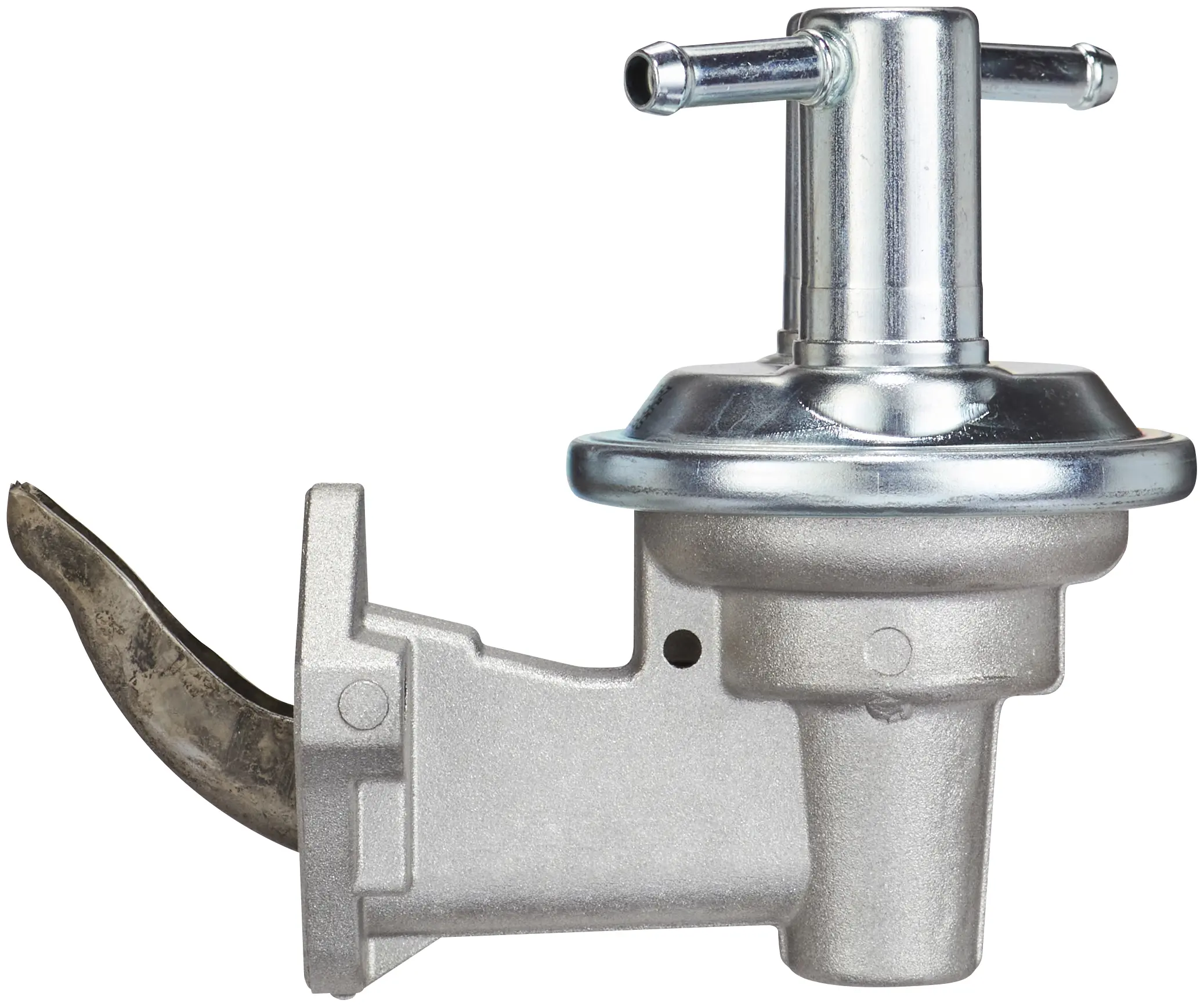 Mechanical Fuel Pump miniature 4