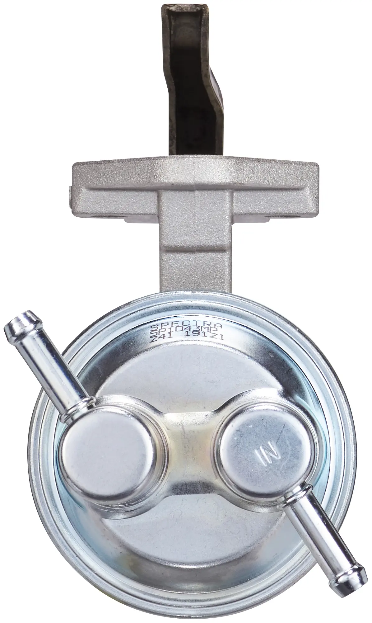 Mechanical Fuel Pump miniature 5