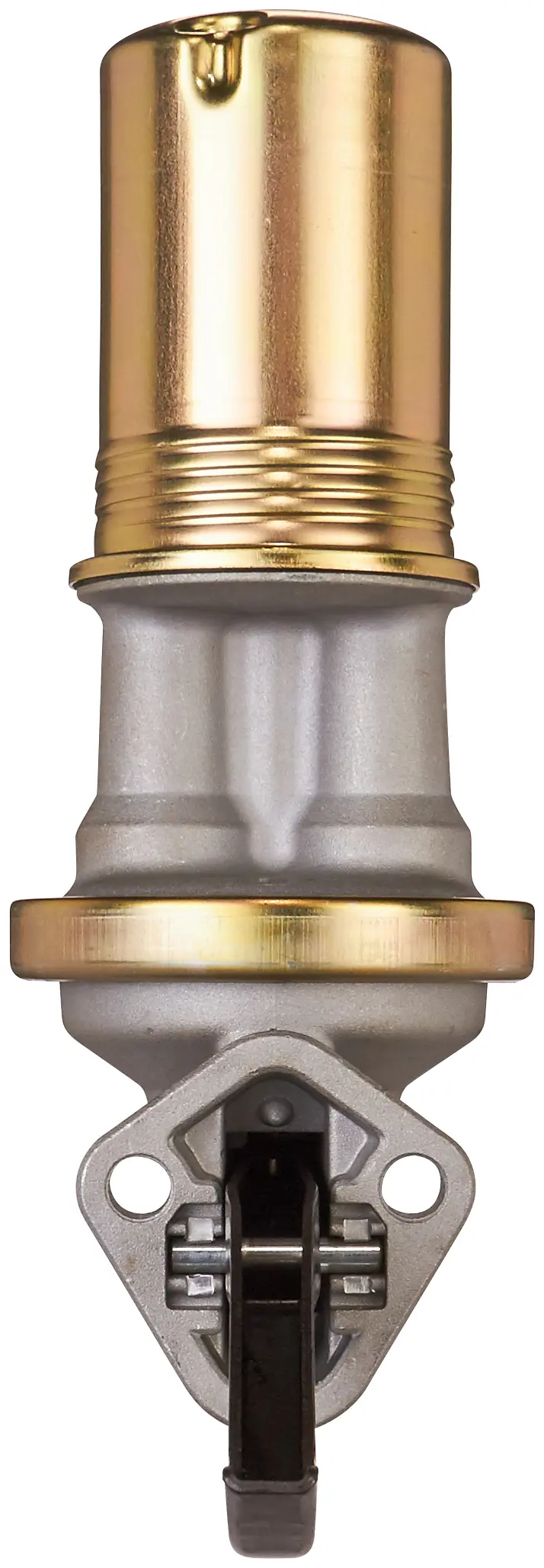 Mechanical Fuel Pump miniature 3