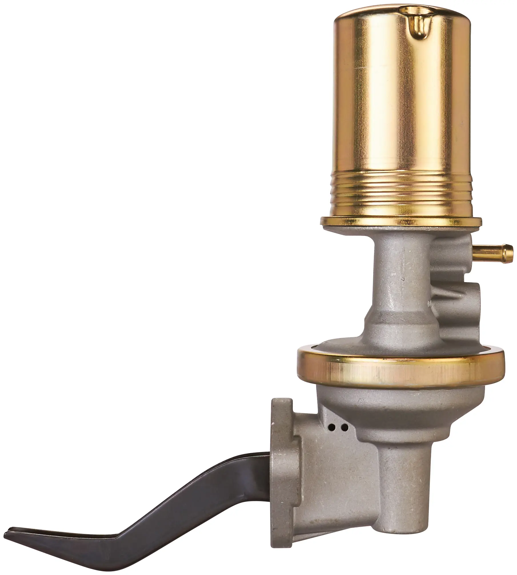 Mechanical Fuel Pump miniature 4