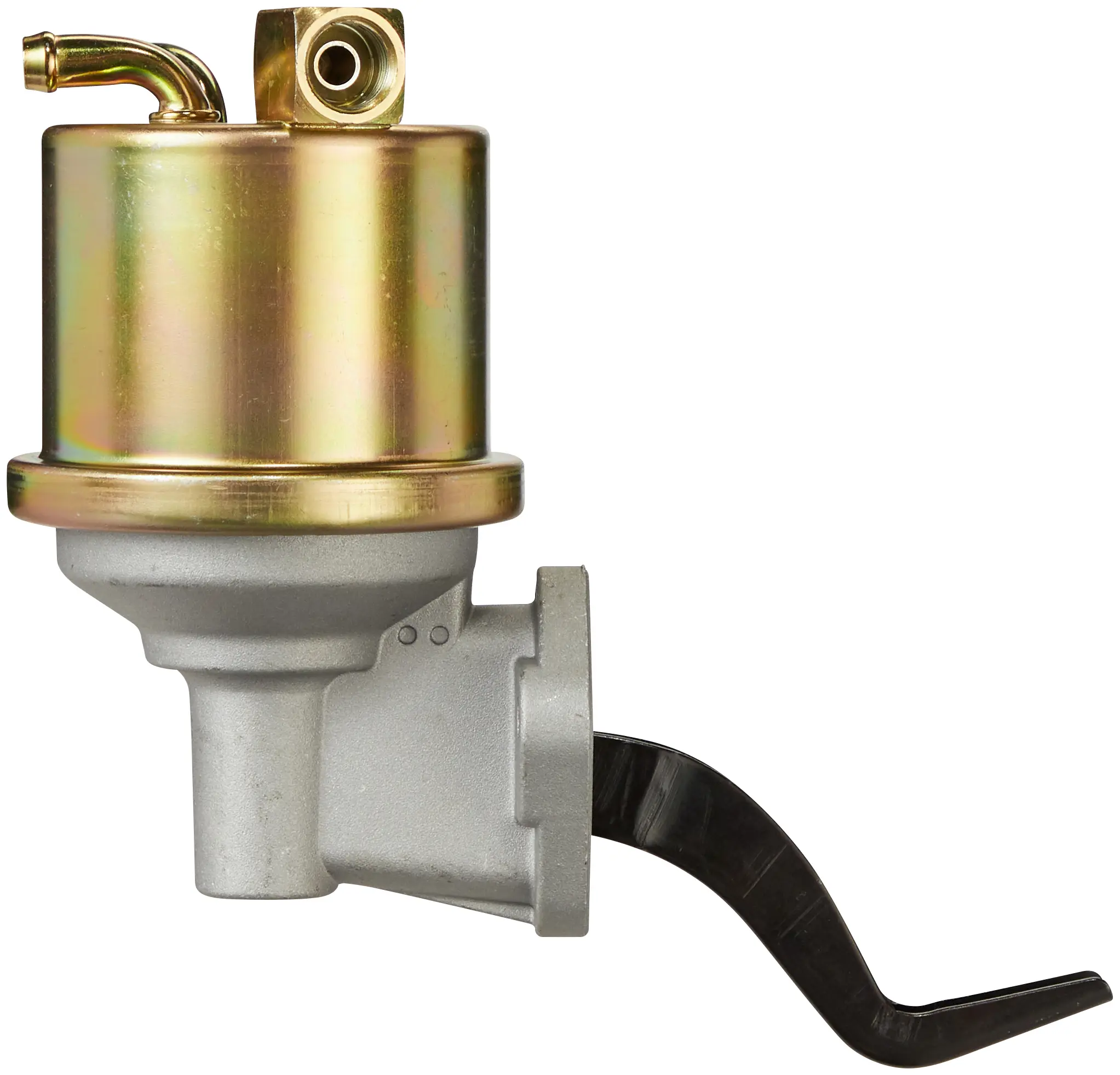 Mechanical Fuel Pump miniature 3