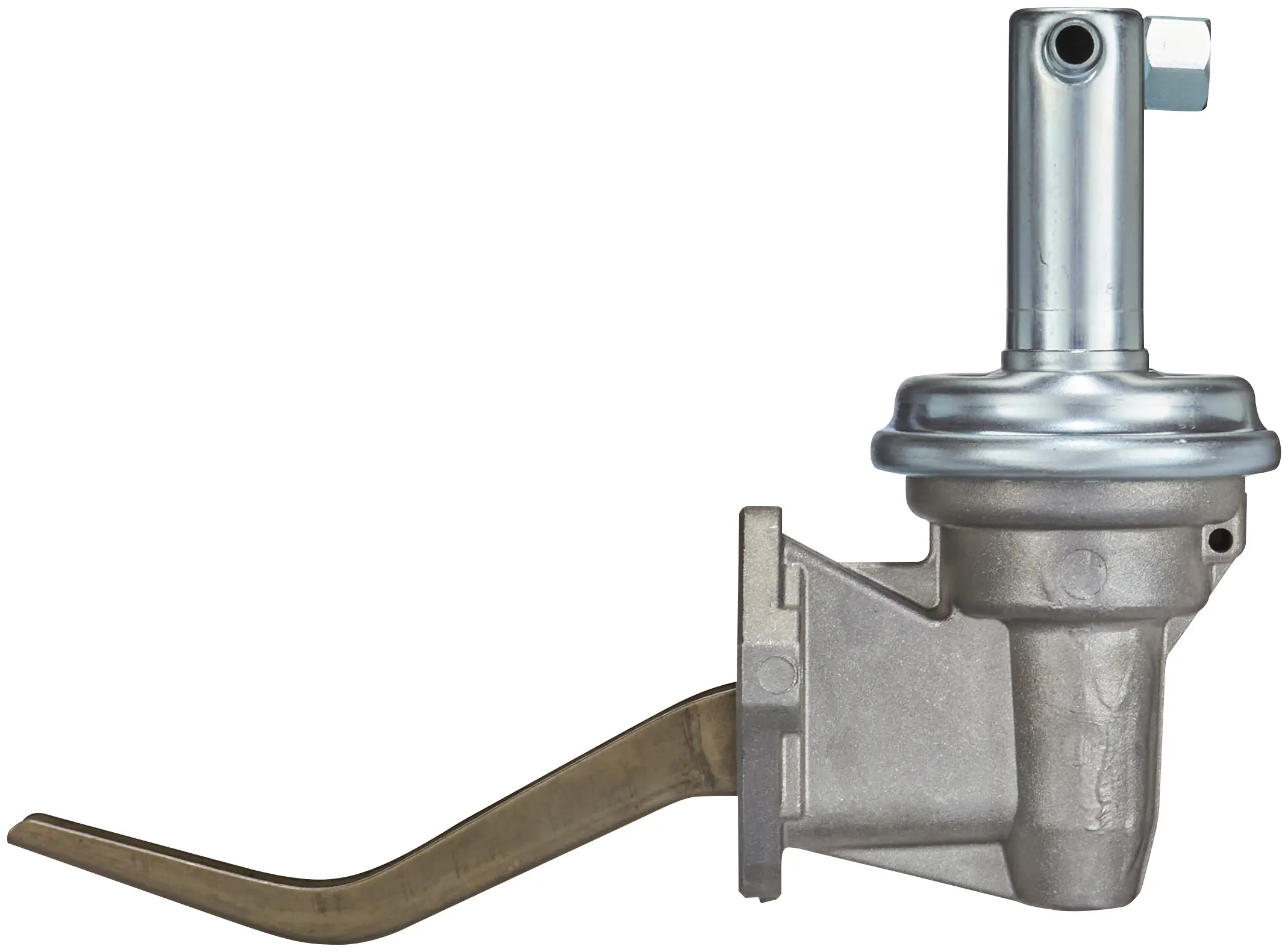 Mechanical Fuel Pump miniature 3