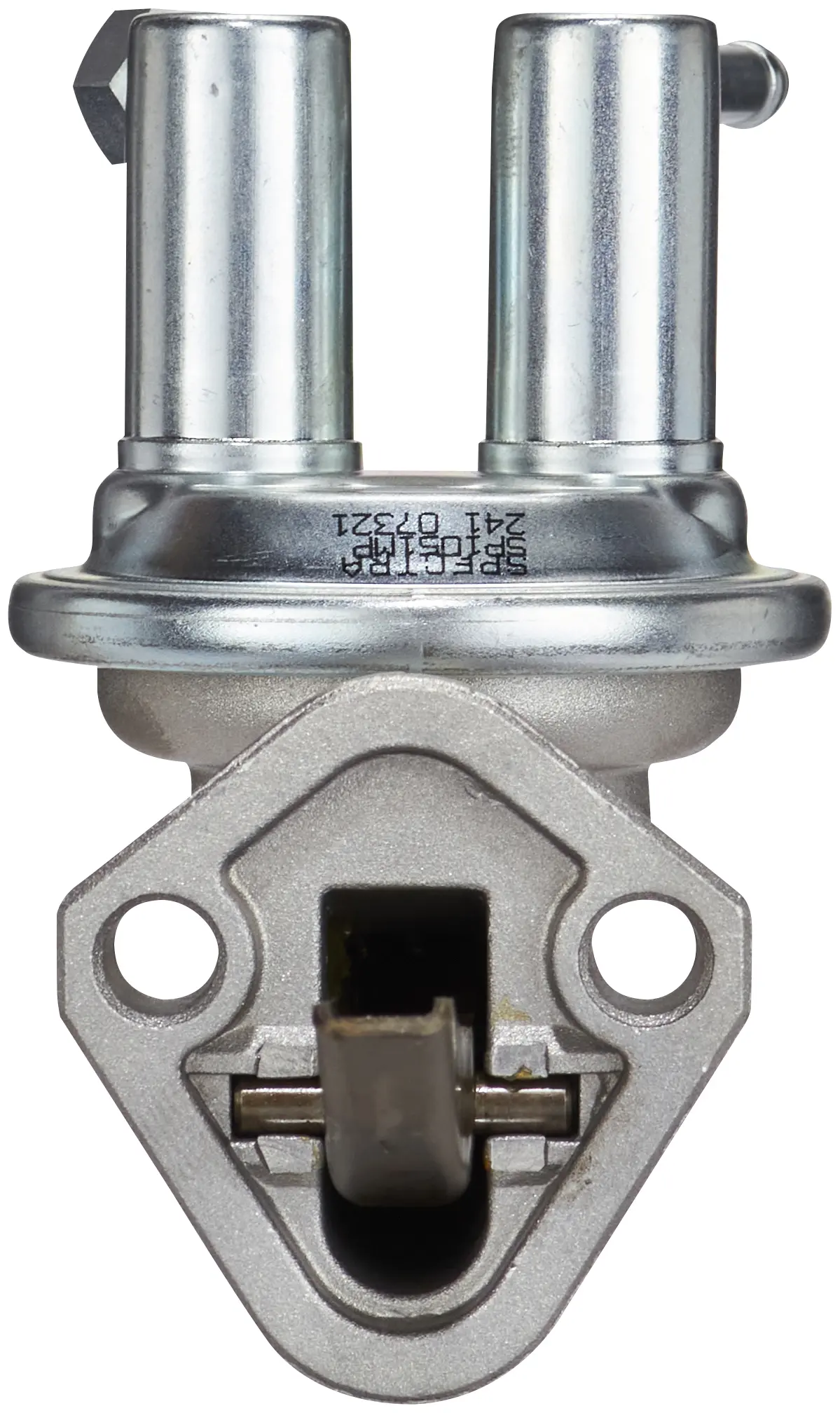 Mechanical Fuel Pump miniature 2