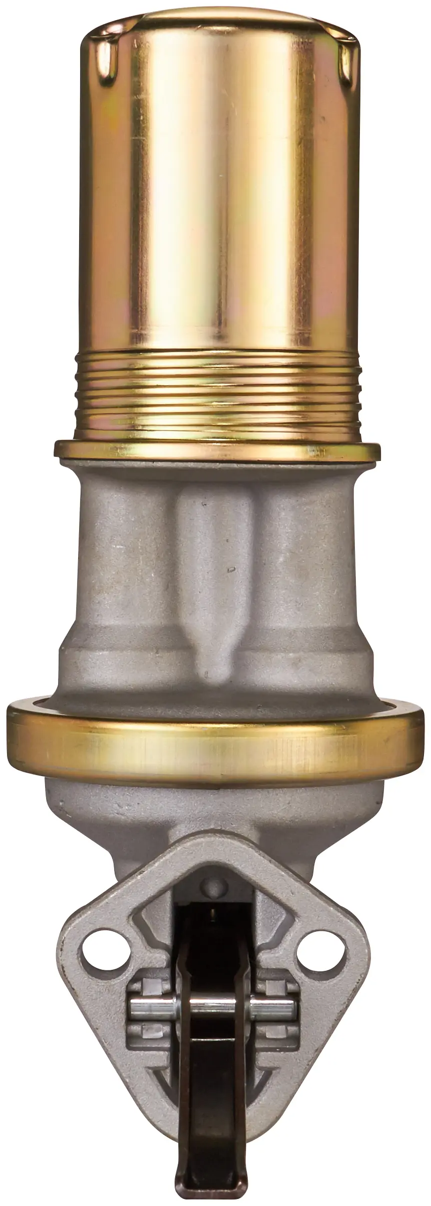 Mechanical Fuel Pump miniature 4