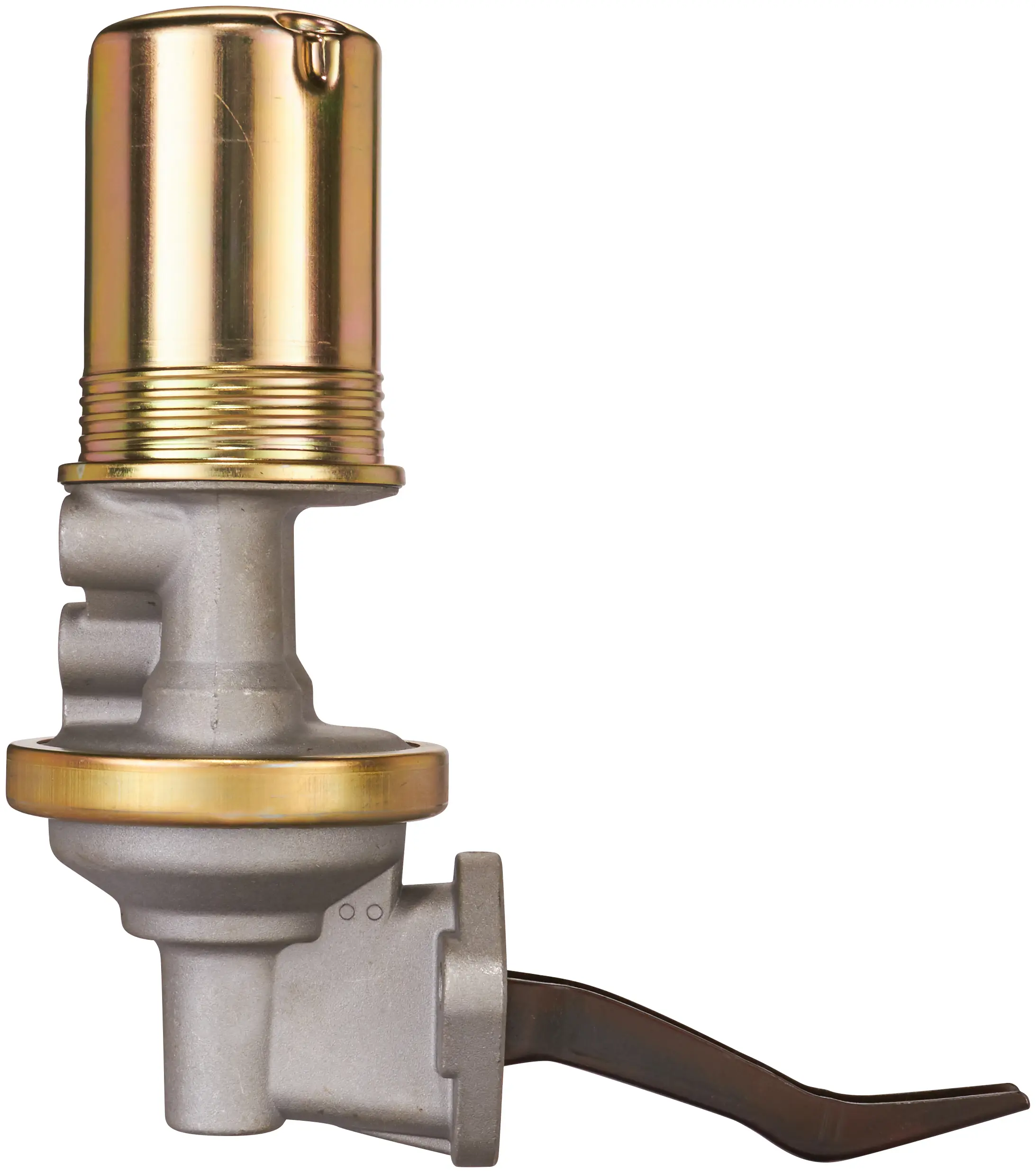 Mechanical Fuel Pump miniature 3