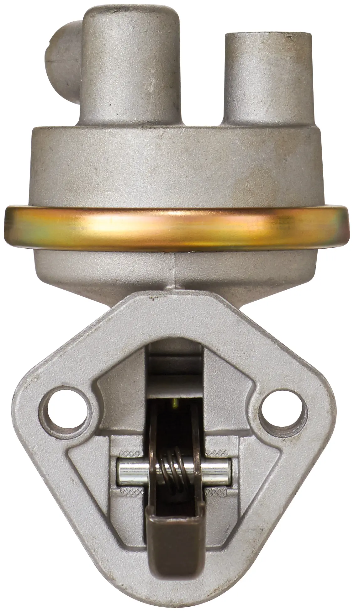 Mechanical Fuel Pump miniature 3