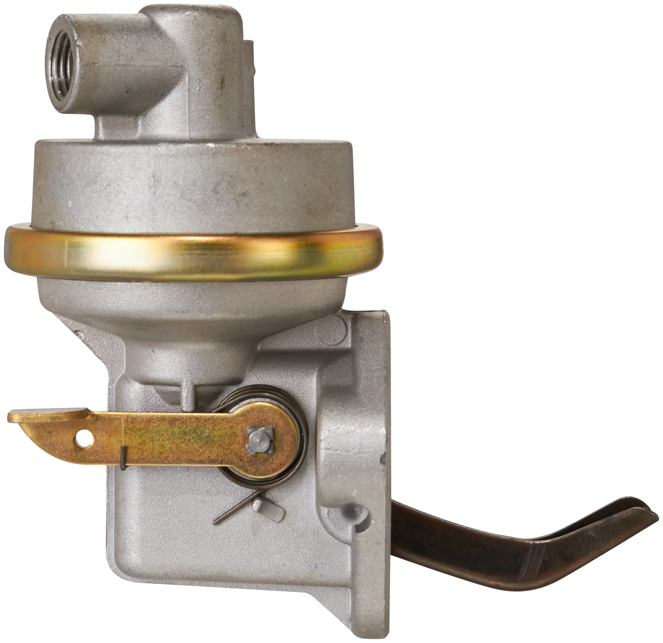 Mechanical Fuel Pump miniature 4