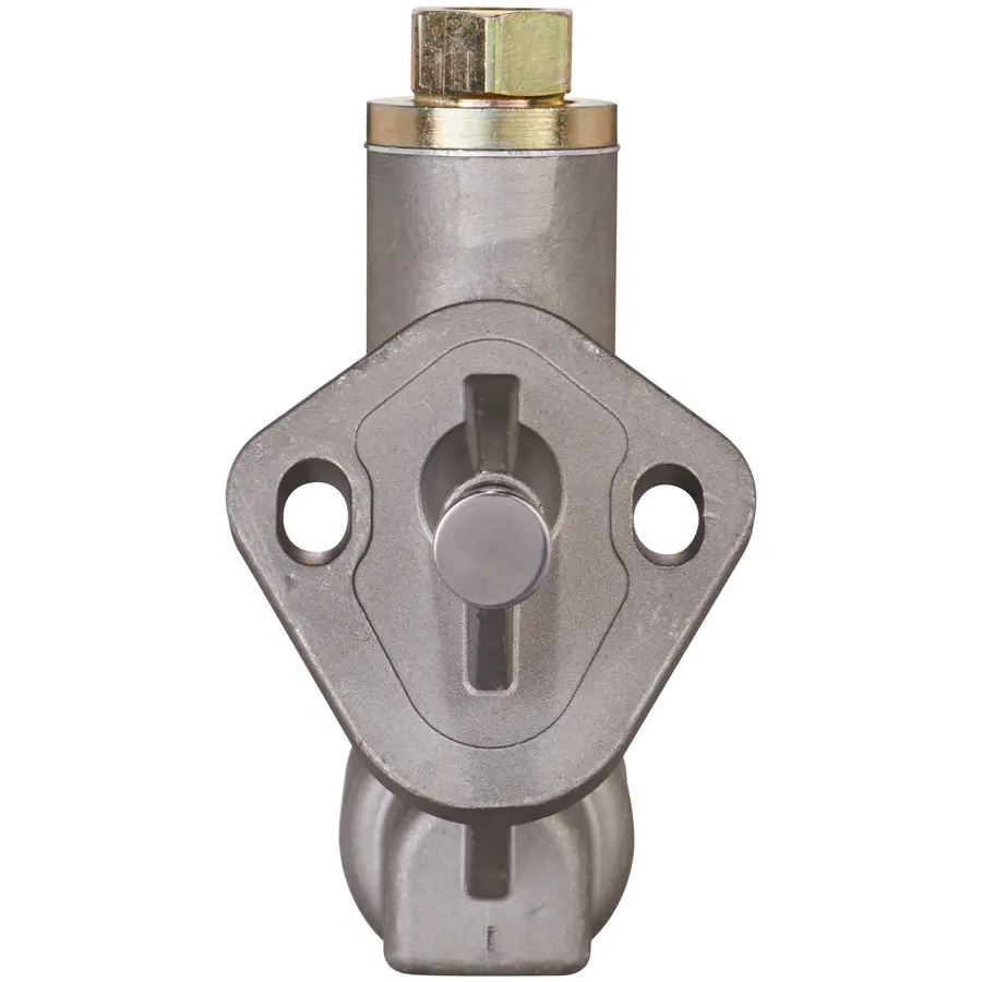 Mechanical Fuel Pump miniature 2